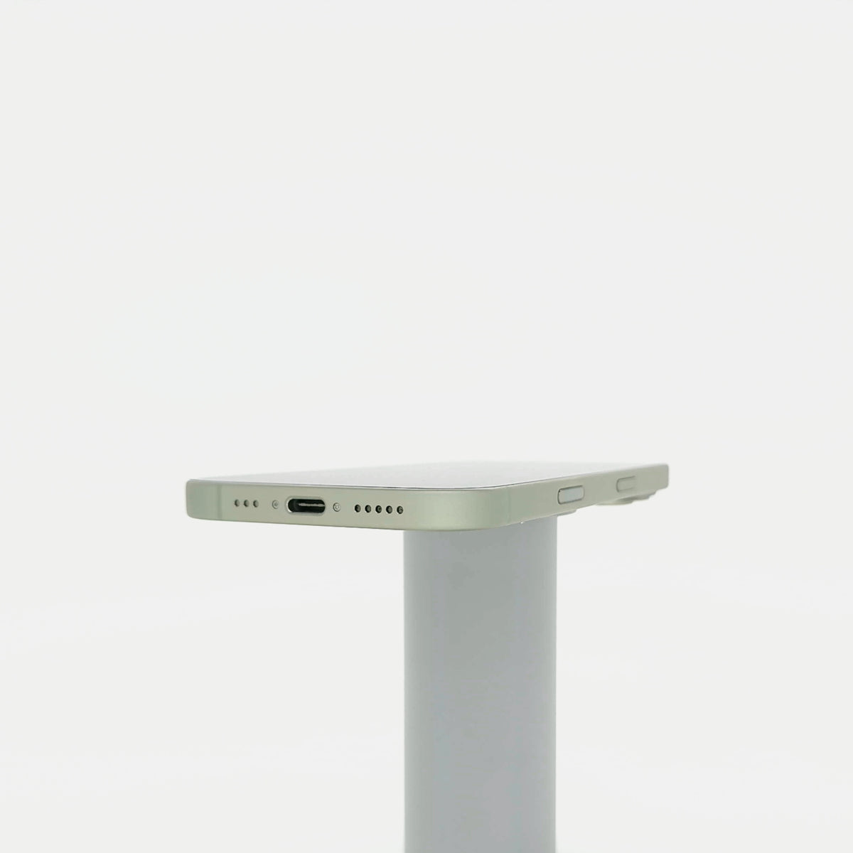 99新 Apple iPhone 17 256G 鼠尾草綠色 中國大陸版
