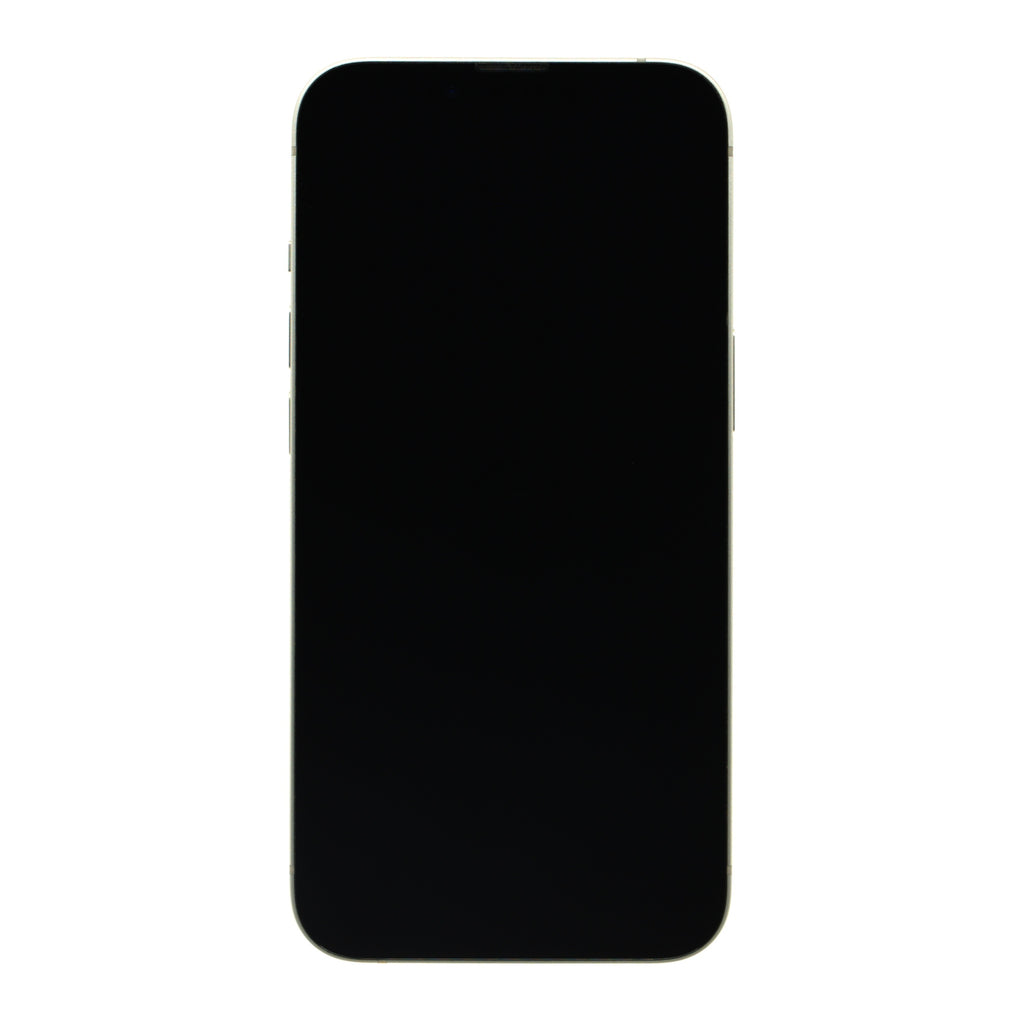 95新 Apple iPhone 13 128G 星光色 中國大陸版