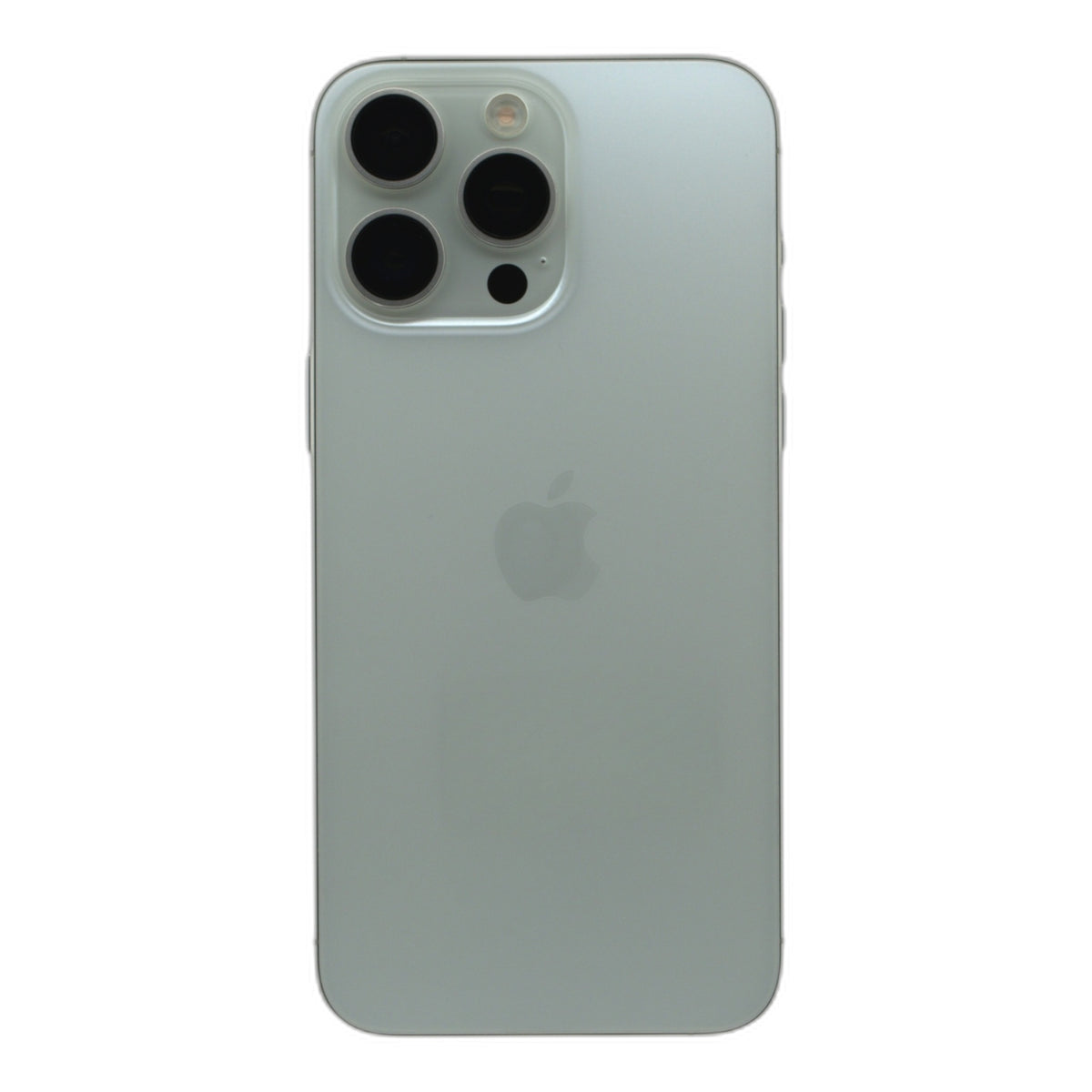 95新 Apple iPhone 15 Pro Max 256G 白色鈦金屬 中國大陸版