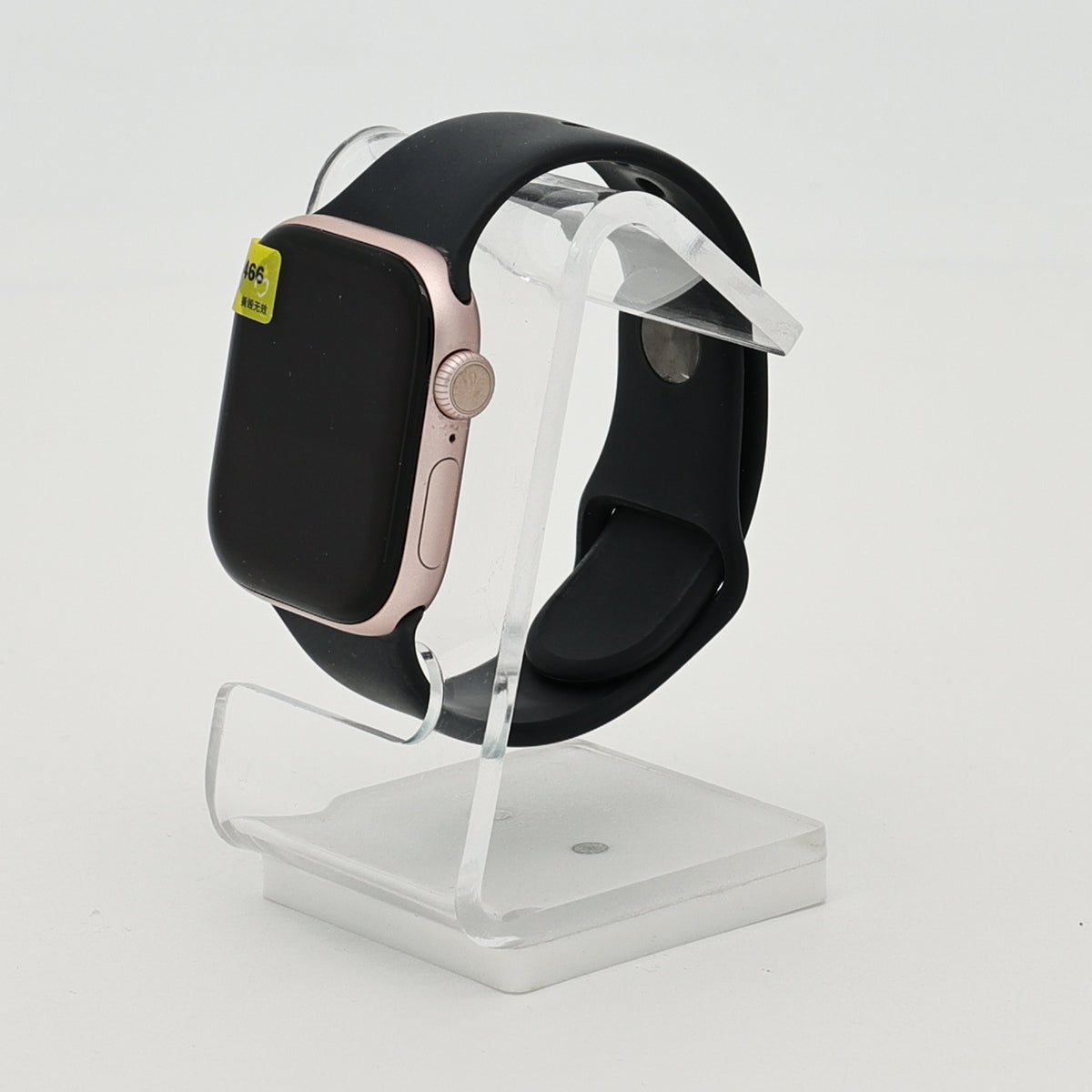 99新 Apple Watch Series 10 42毫米 鋁金屬