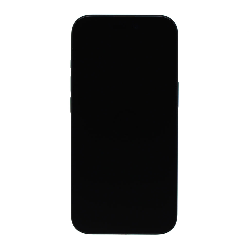 95新 Apple iPhone 15 256G 黑色 中國大陸版
