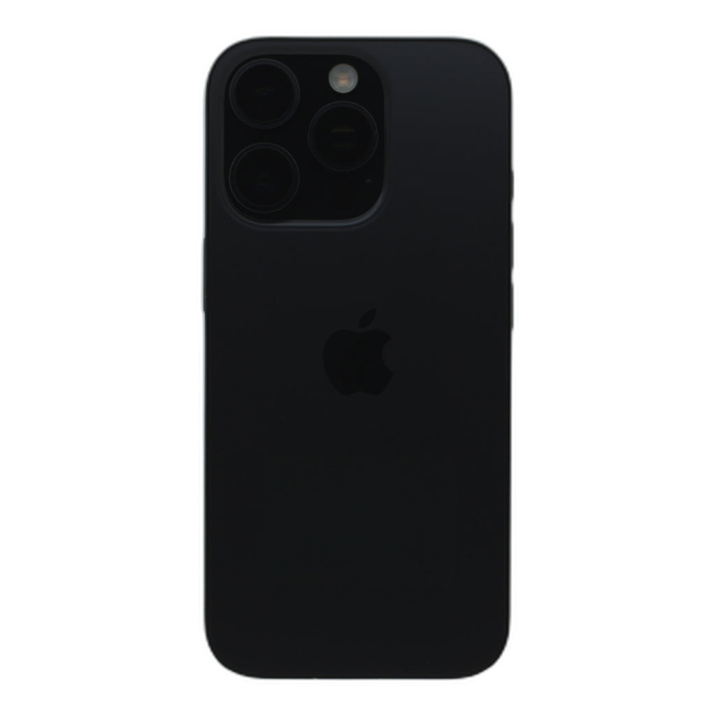95新 Apple iPhone 16 Pro 256G 黑色鈦金屬 中國大陸版
