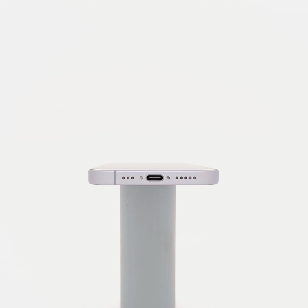 99新 Apple iPhone 17 256G 薰衣草紫色 中國大陸版