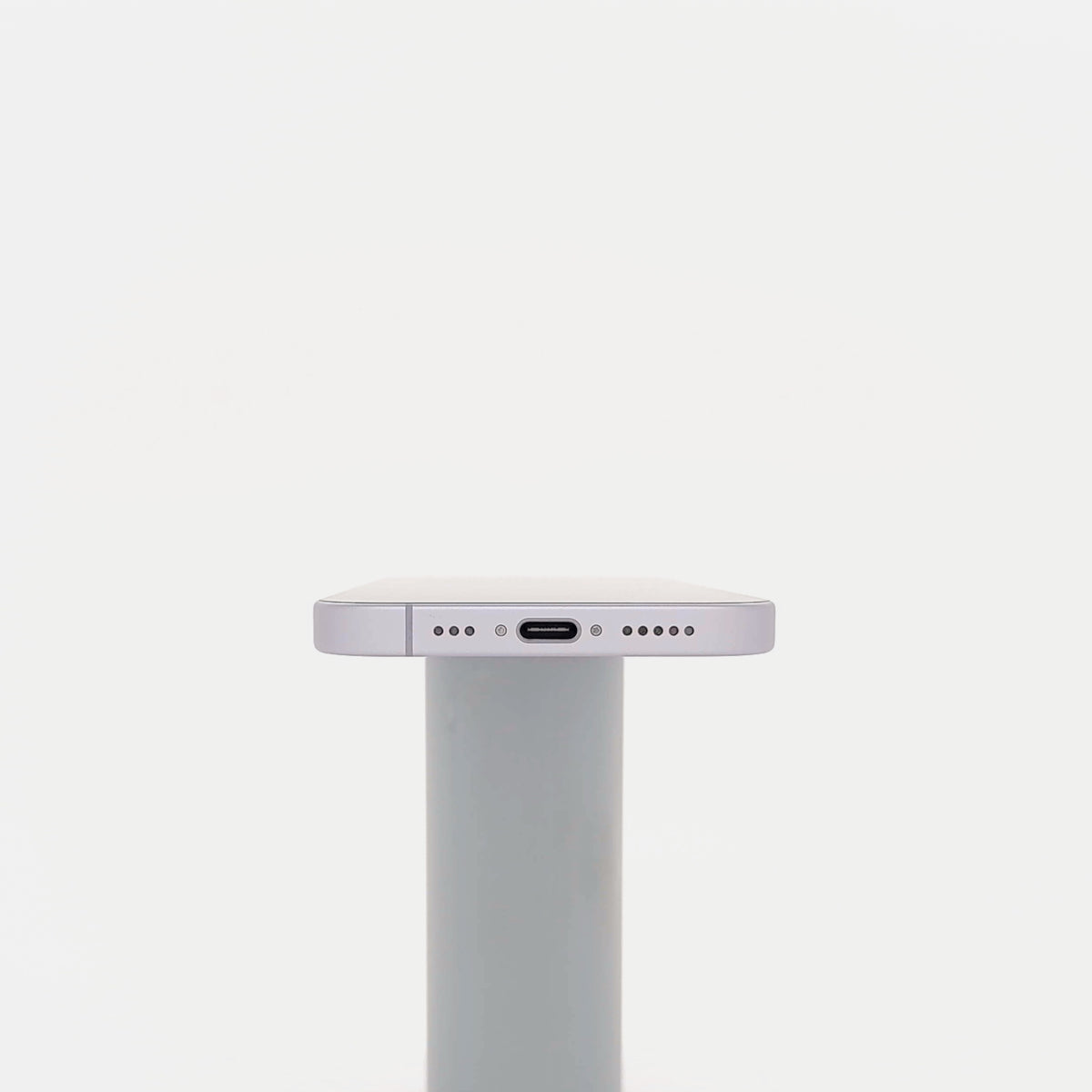 99新 Apple iPhone 17 256G 薰衣草紫色 中國大陸版