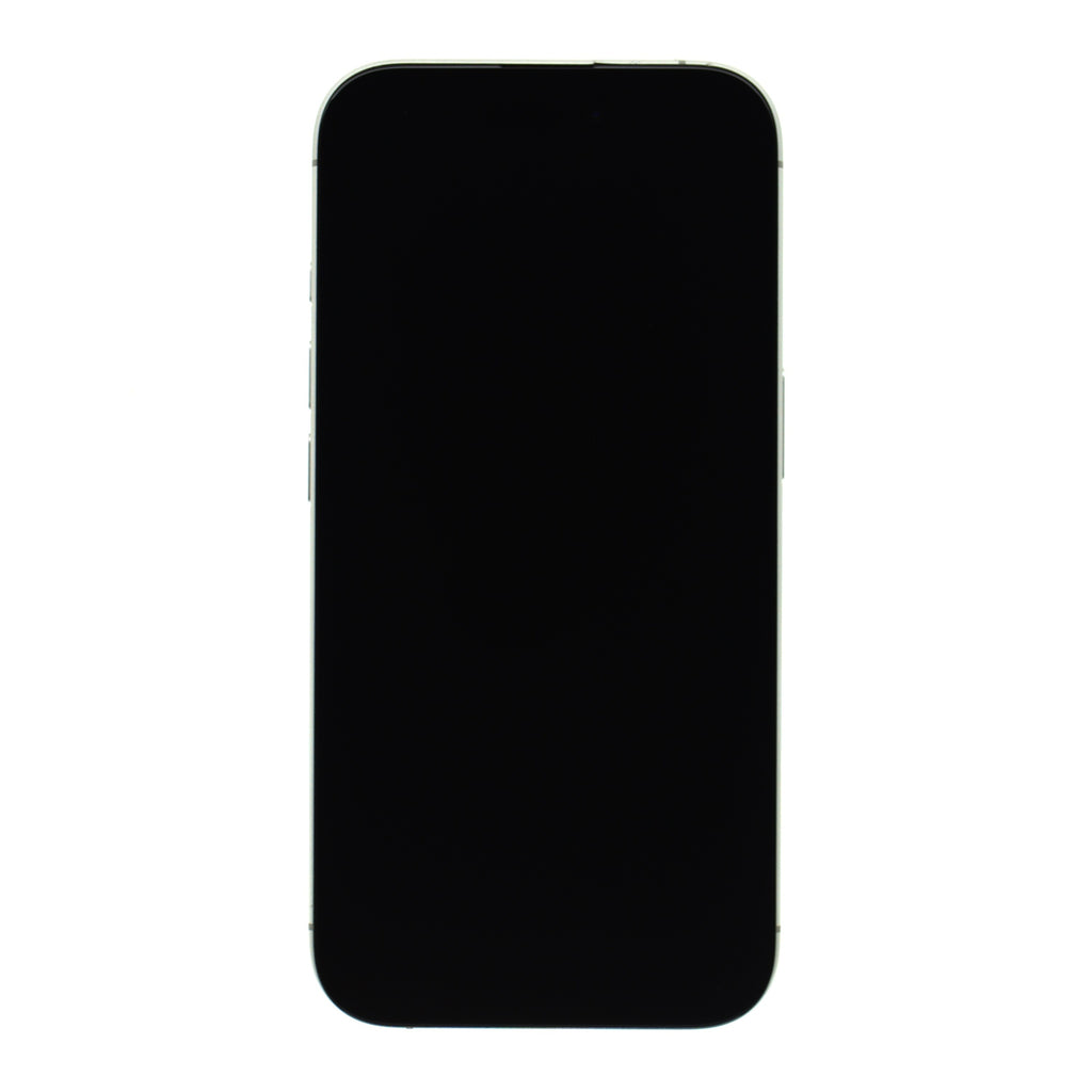 95新 Apple iPhone 16 128G 白色 中國大陸版