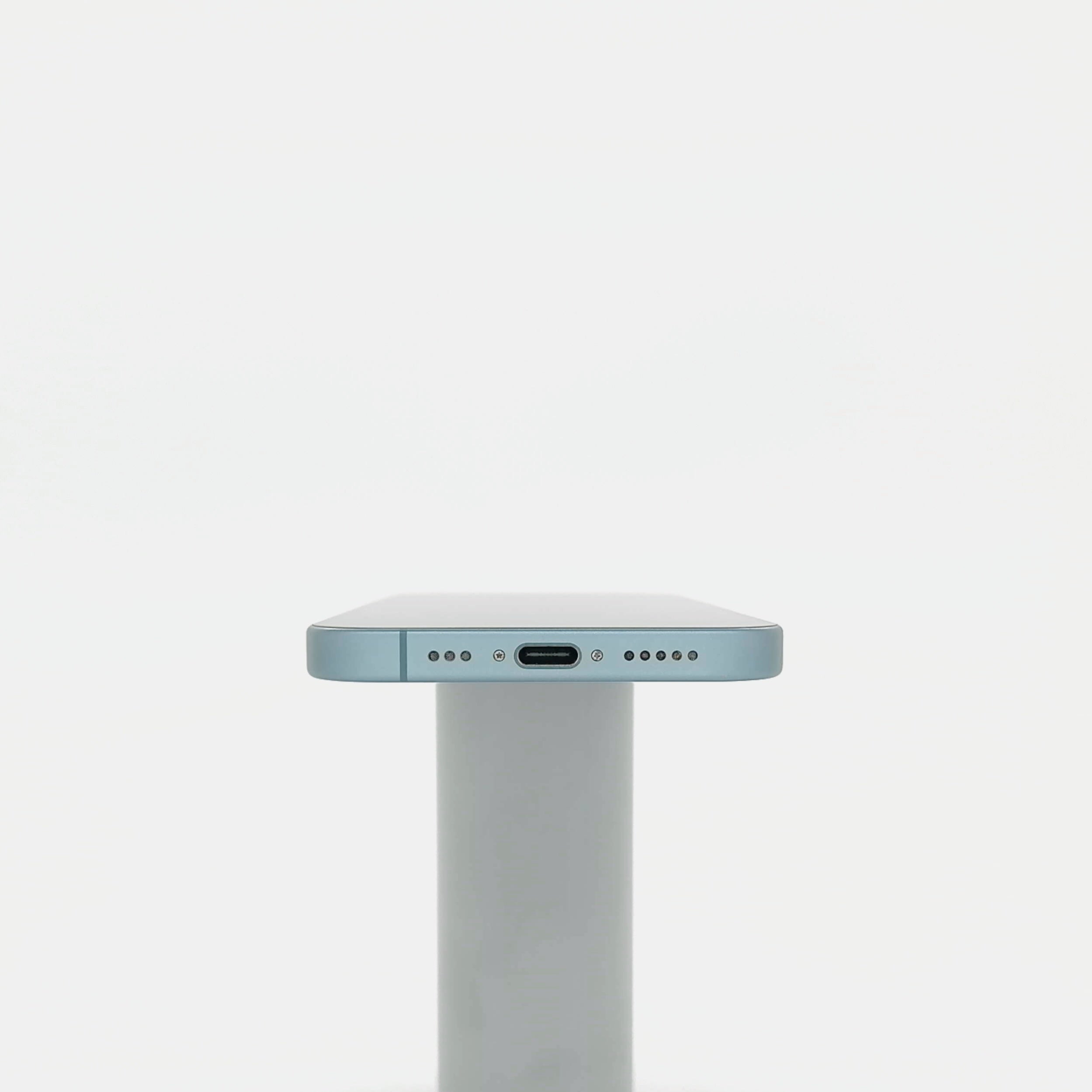 95新 Apple iPhone 16 256G 深青色 中國大陸版