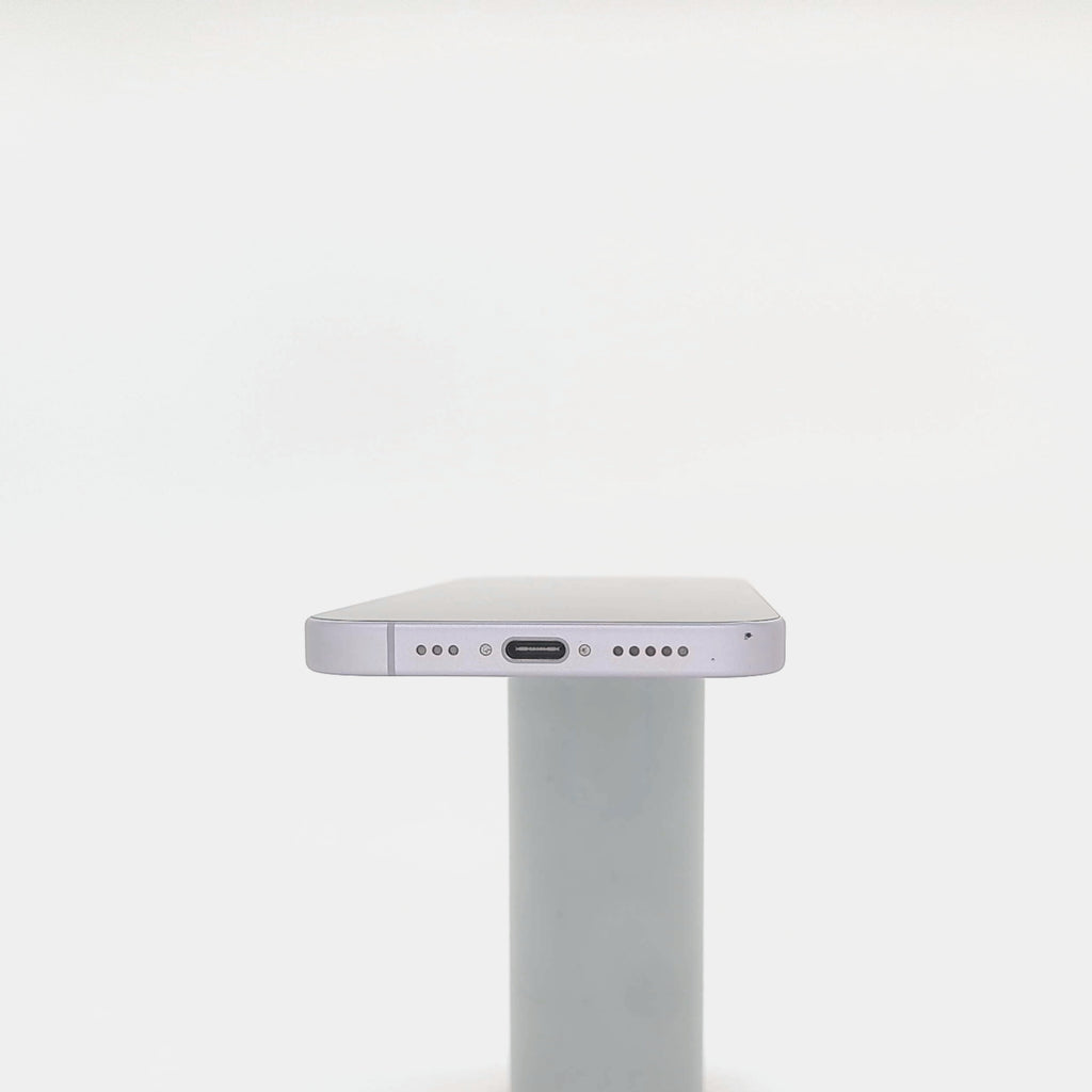 95新 Apple iPhone 17 256G 薰衣草紫色 中國大陸版