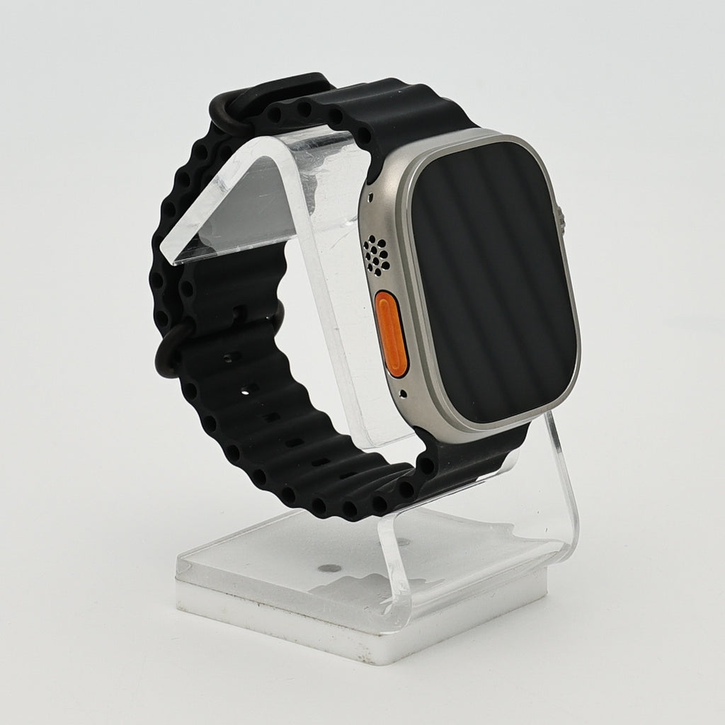 99新 Apple Watch Ultra 2 49毫米 鈦金屬