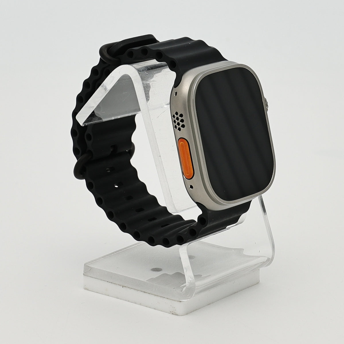 99新 Apple Watch Ultra 2 49毫米 鈦金屬