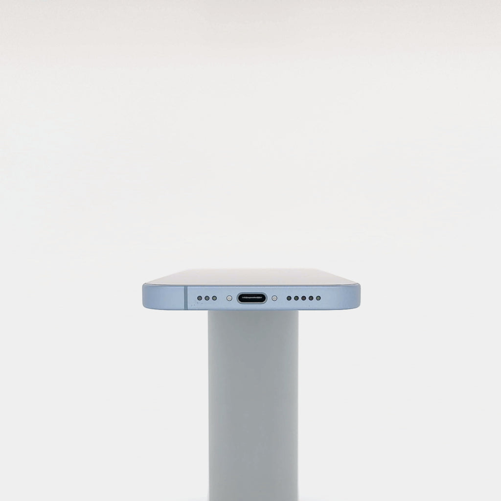 95新 Apple iPhone 17 256G 青霧藍色 中國大陸版