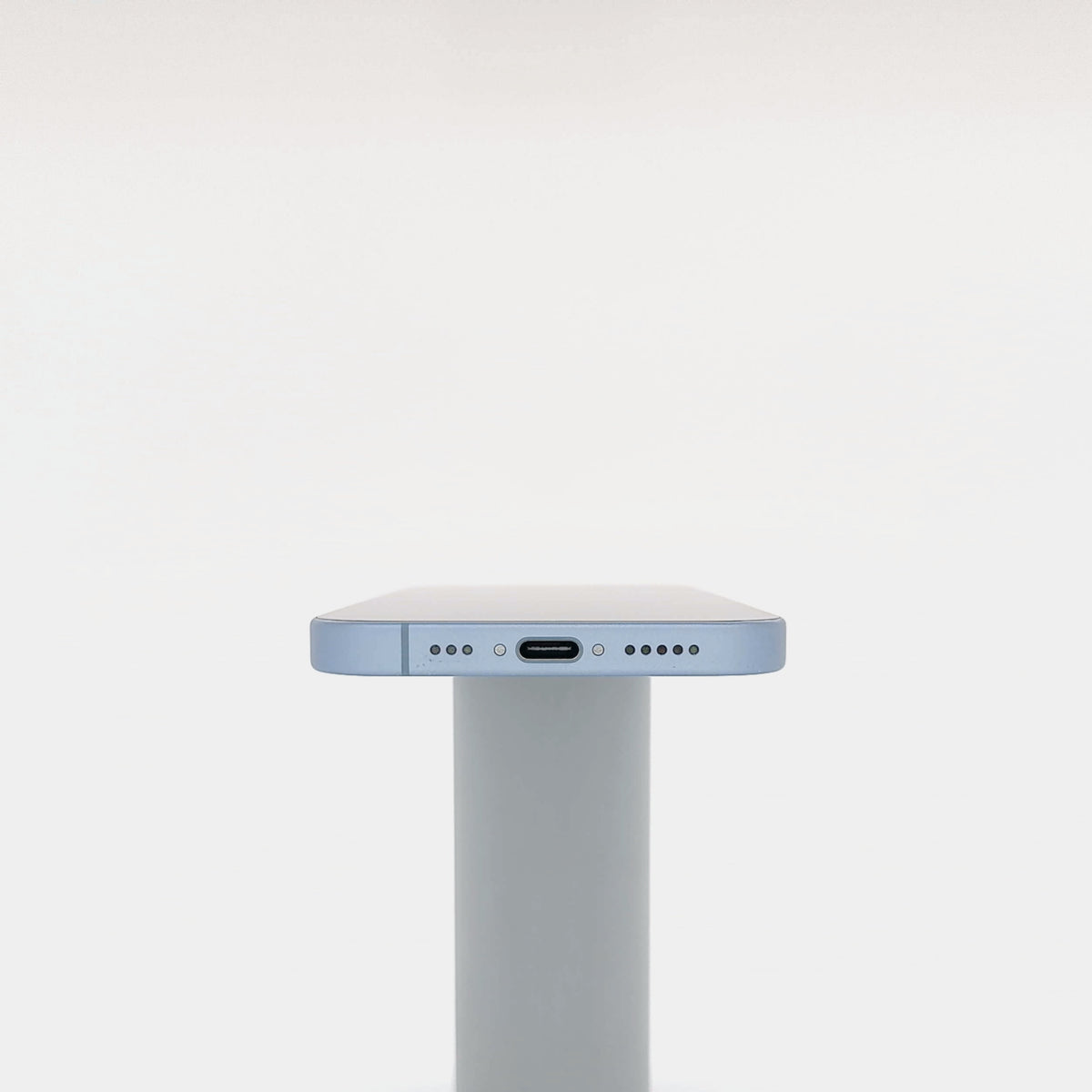95新 Apple iPhone 17 256G 青霧藍色 中國大陸版