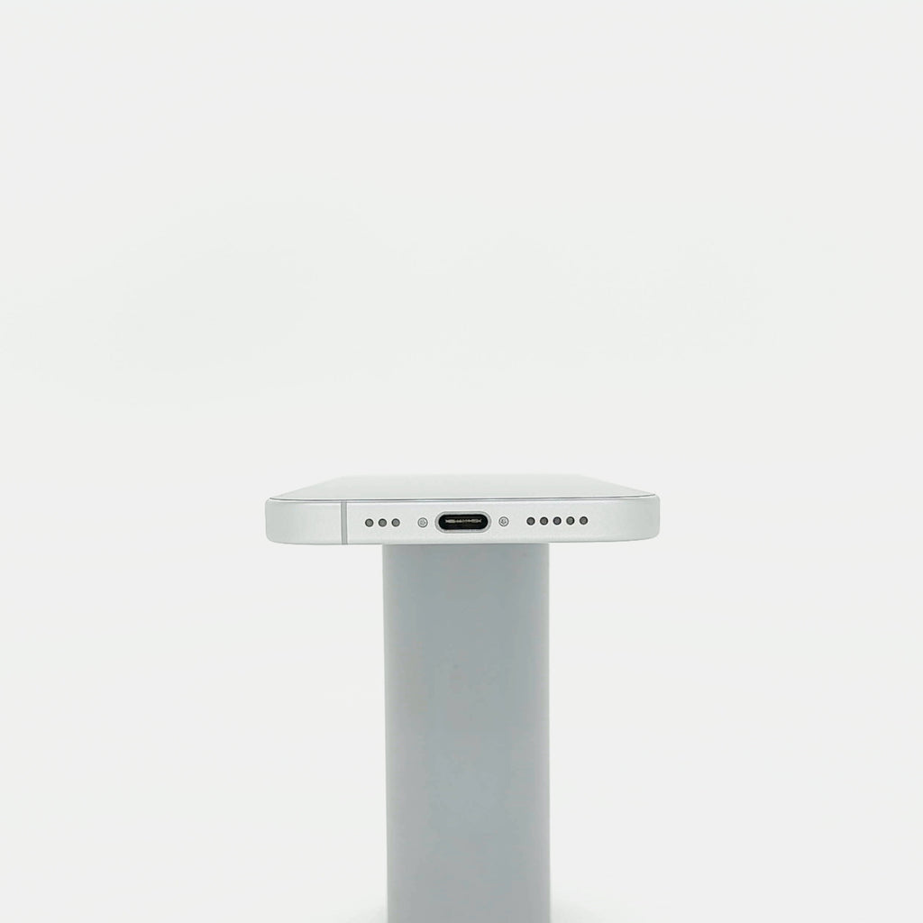95新 Apple iPhone 16 256G 白色 中國大陸版