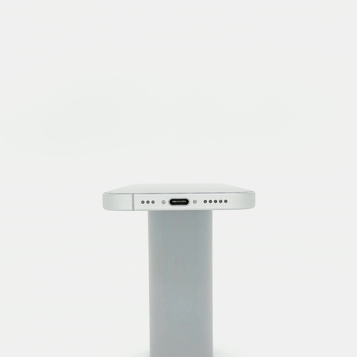 95新 Apple iPhone 16 256G 白色 中國大陸版