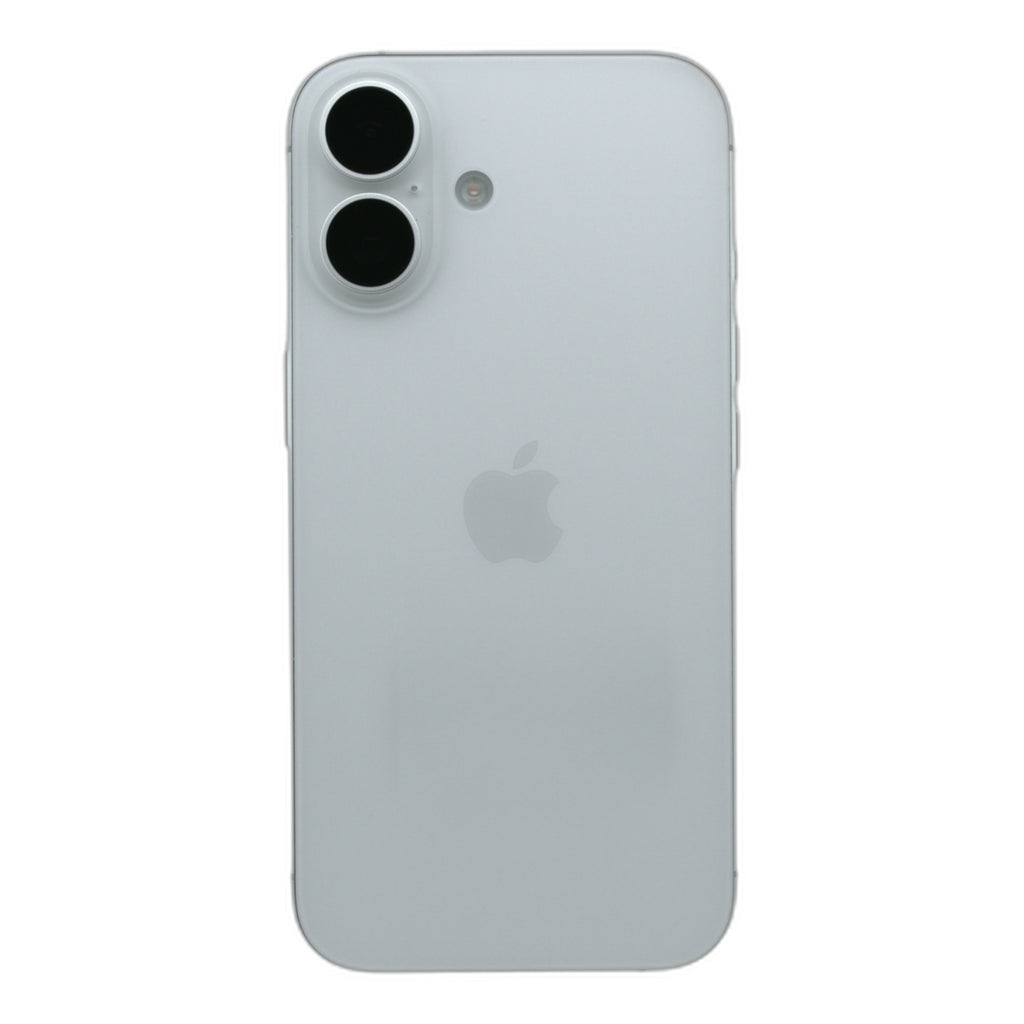 95新 Apple iPhone 16 256G 白色 中國大陸版