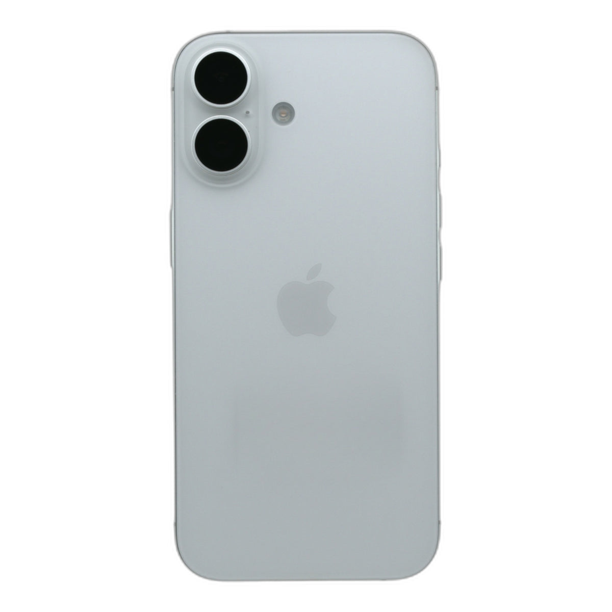 95新 Apple iPhone 16 256G 白色 中國大陸版