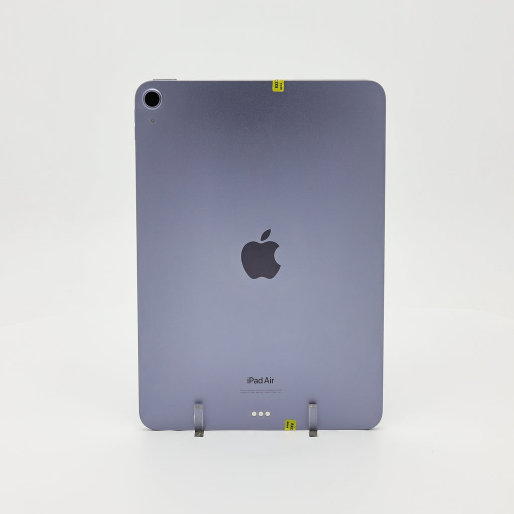 95新 Apple iPad Air5 256G 紫色 WIFI