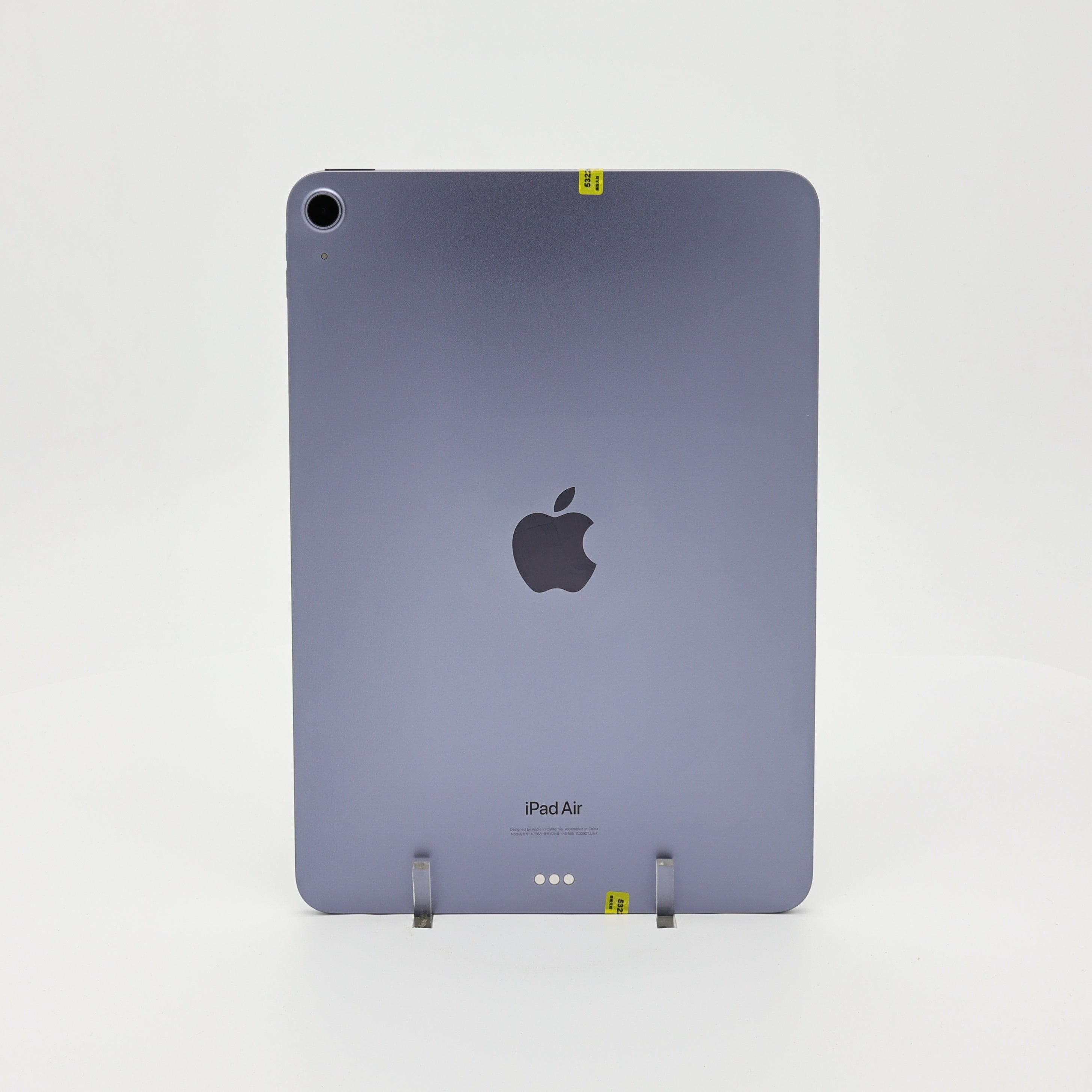95新 Apple iPad Air5 256G 紫色 WIFI