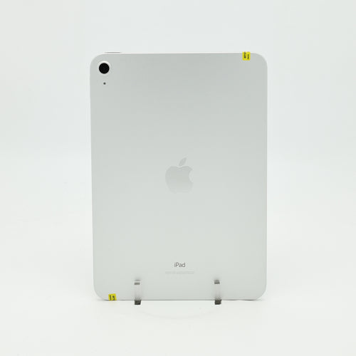 95新 Apple iPad 10代 64G 銀色 WIFI