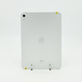 95新 Apple iPad 10代 64G 銀色 WIFI