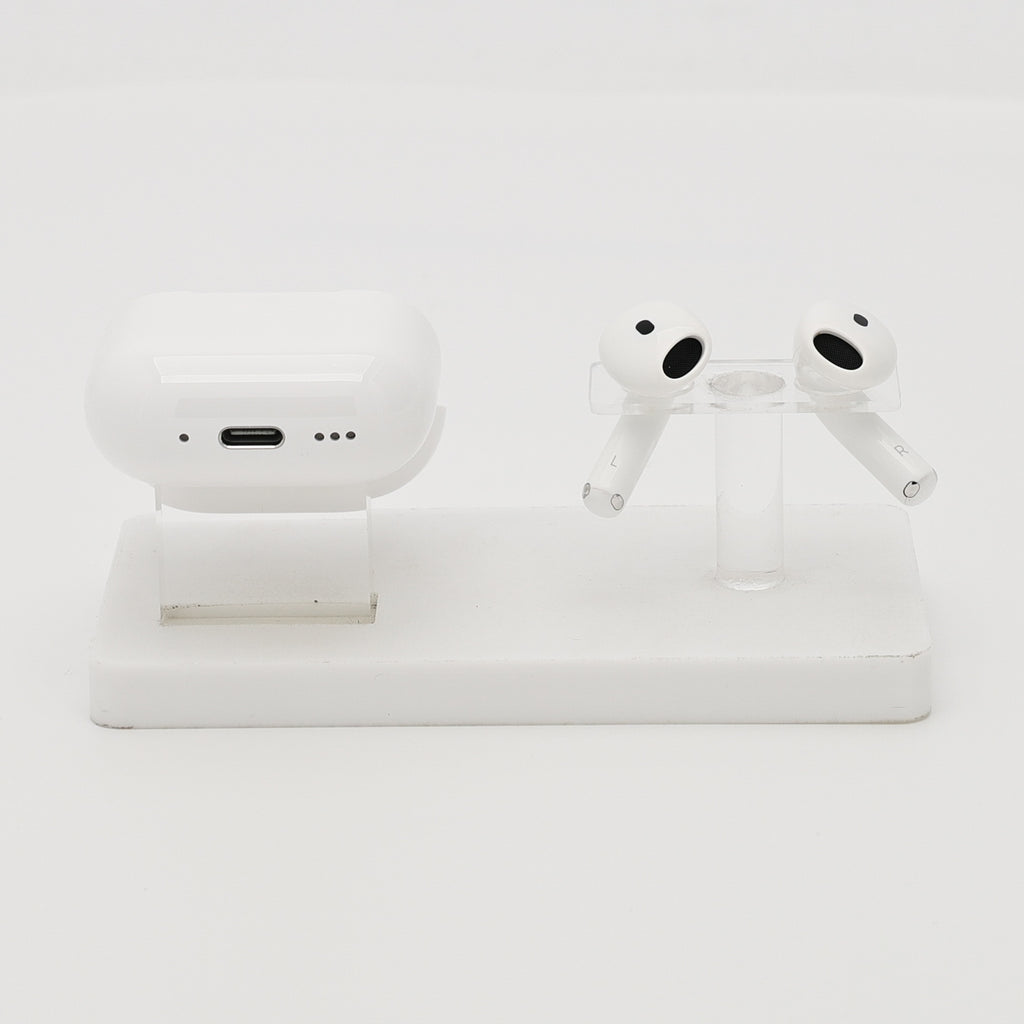 99新 Apple AirPods 4 (支持主动降噪) 白色
