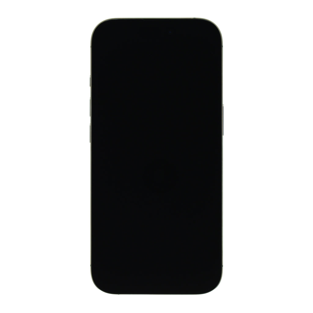 95新 Apple iPhone 16 Pro 128G 原色鈦金屬 中國大陸版