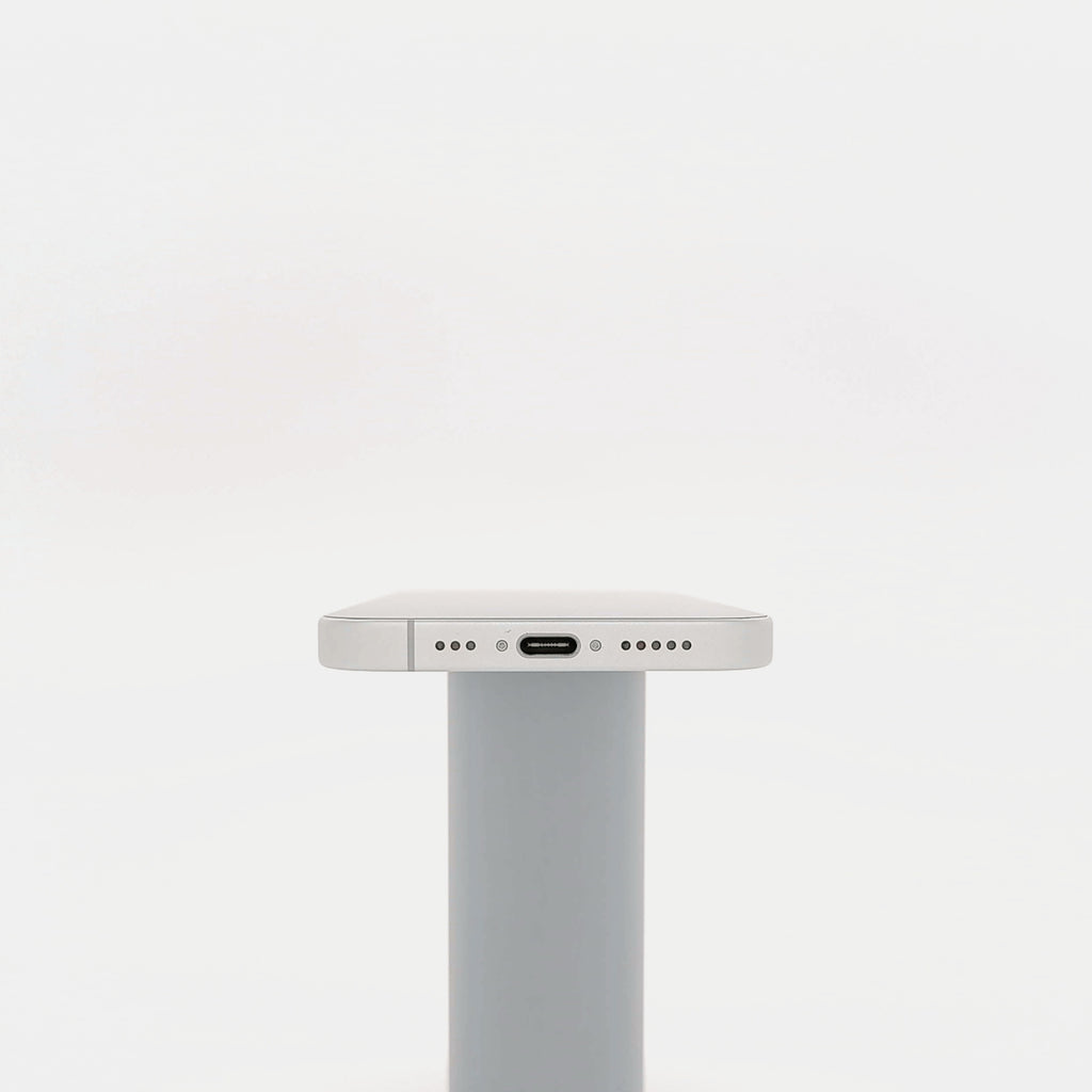 95新 Apple iPhone 17 256G 白色 中國大陸版