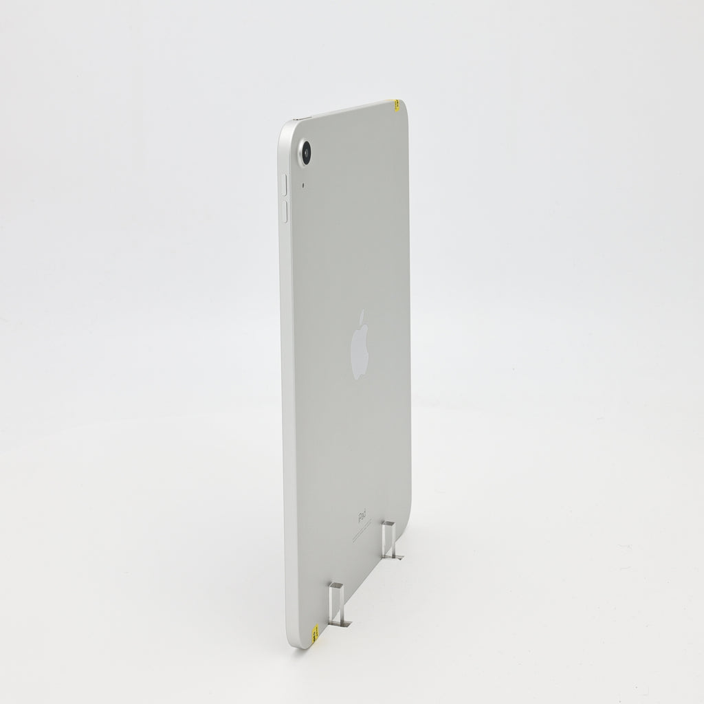 95新 Apple iPad 10代 64G 銀色 WIFI