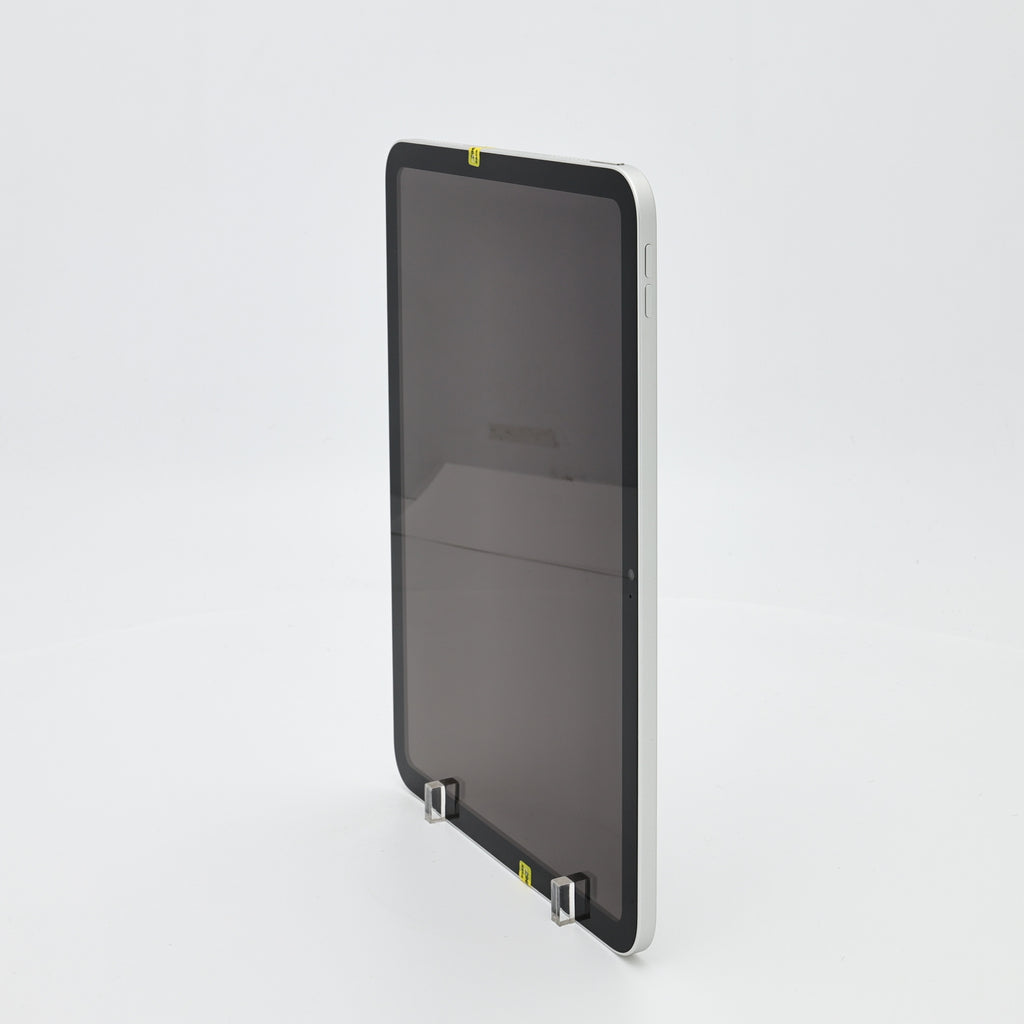 99新 Apple iPad 10代 256G 銀色 WIFI