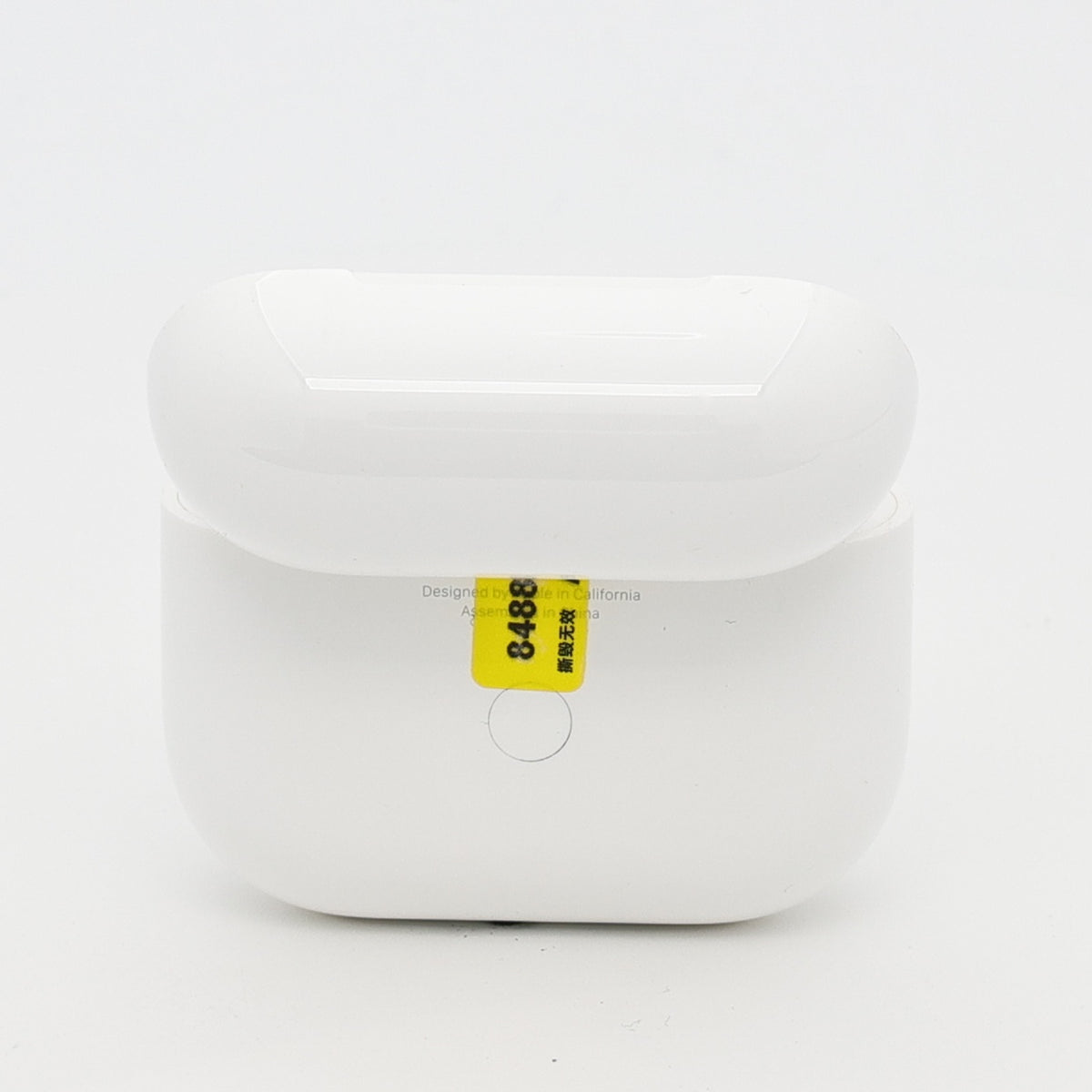 99新 Apple AirPods 3 白色