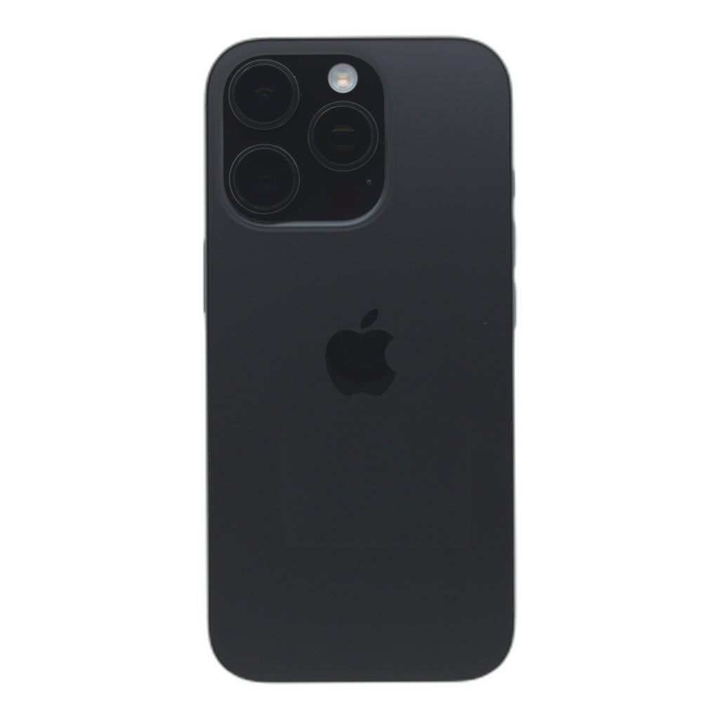 95新 Apple iPhone 16 Pro 256G 黑色鈦金屬 中國大陸版