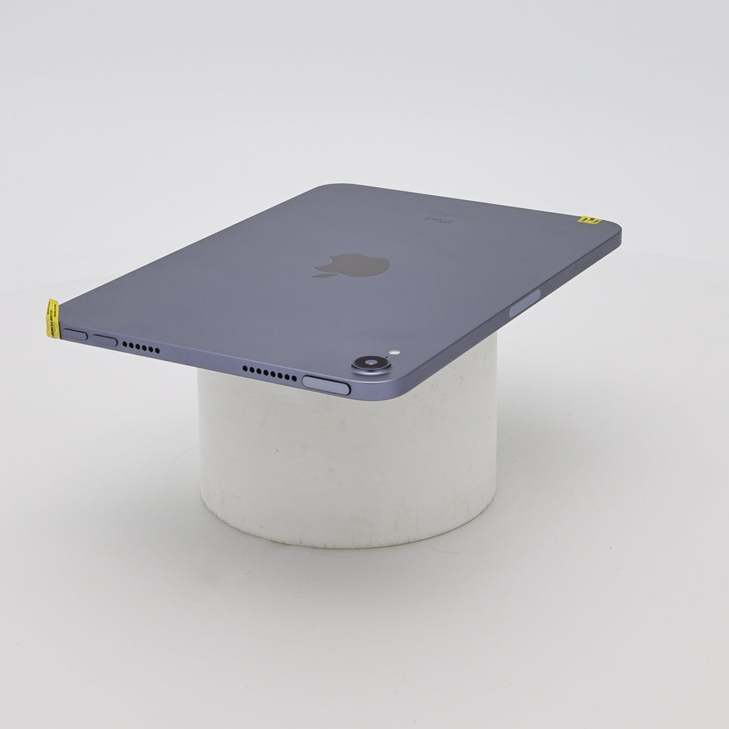99新 Apple iPad mini6 256G 紫色 WIFI