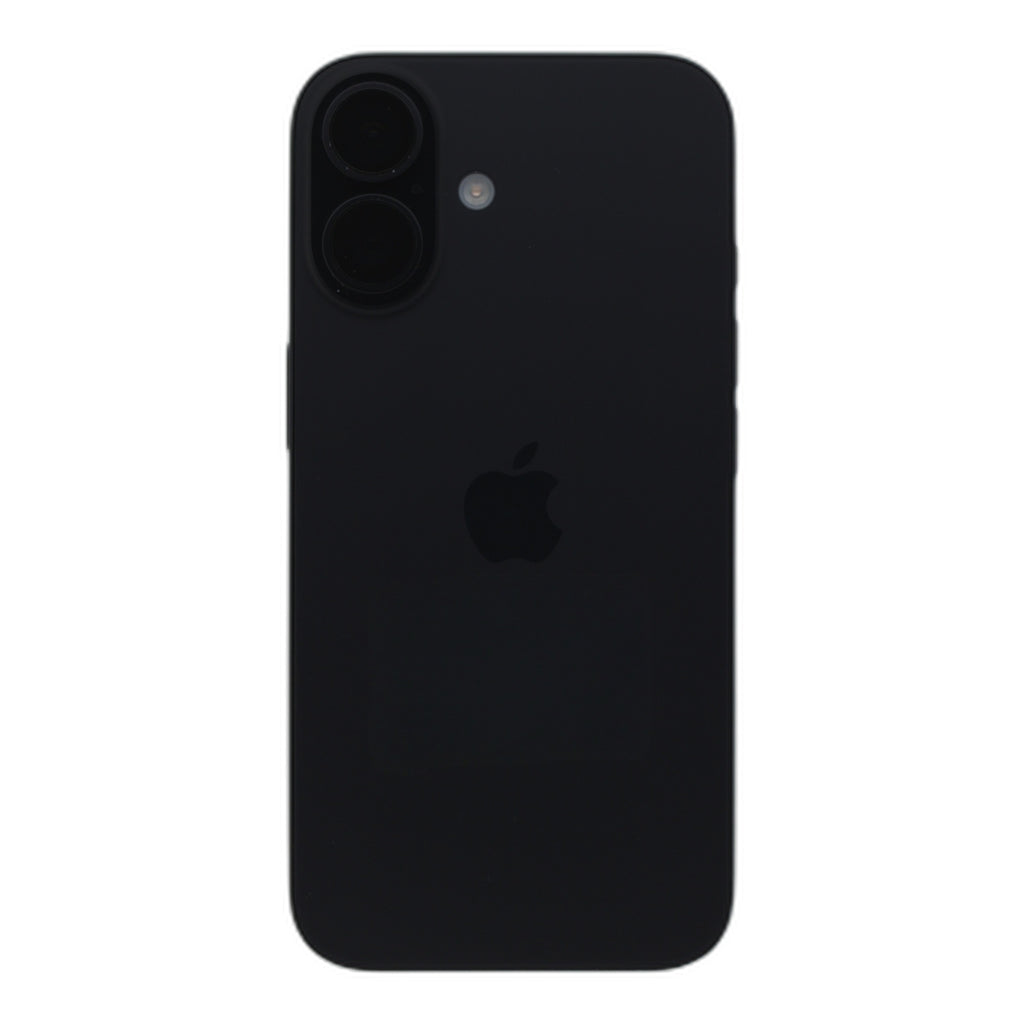 95新 Apple iPhone 16 256G 黑色 中國大陸版