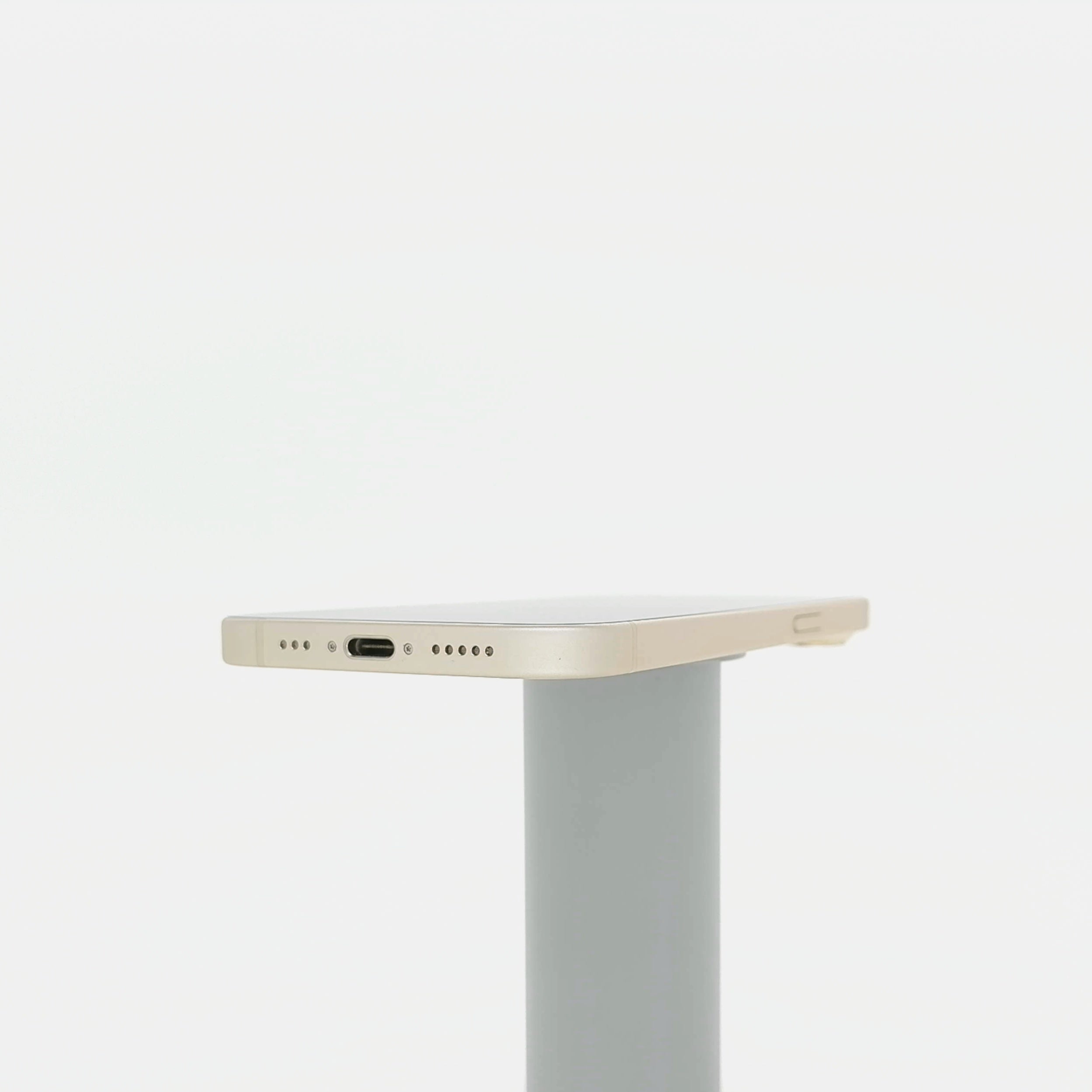 95新 Apple iPhone 15 256G 黃色 中國大陸版