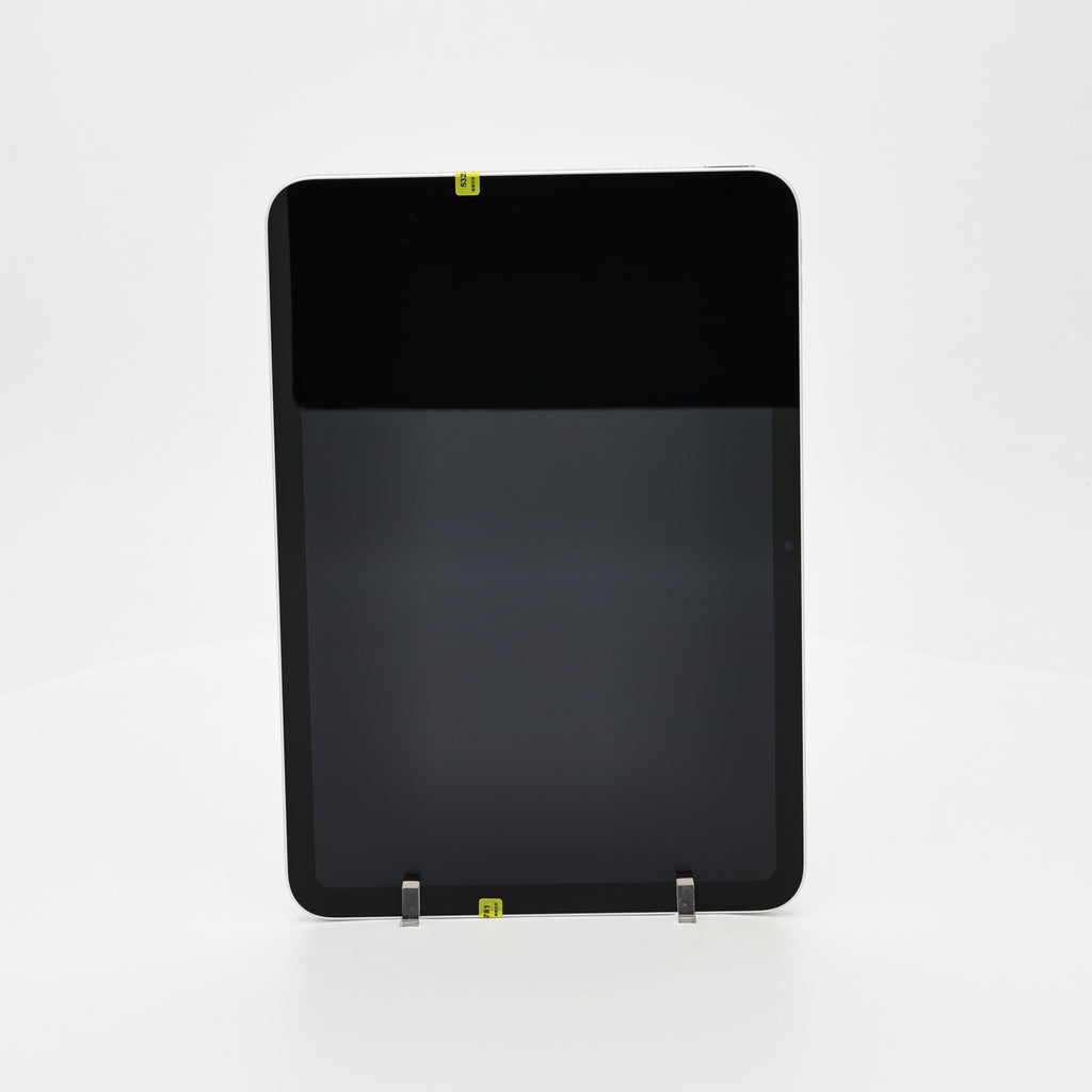 95新 Apple iPad 10代 256G 銀色 WIFI