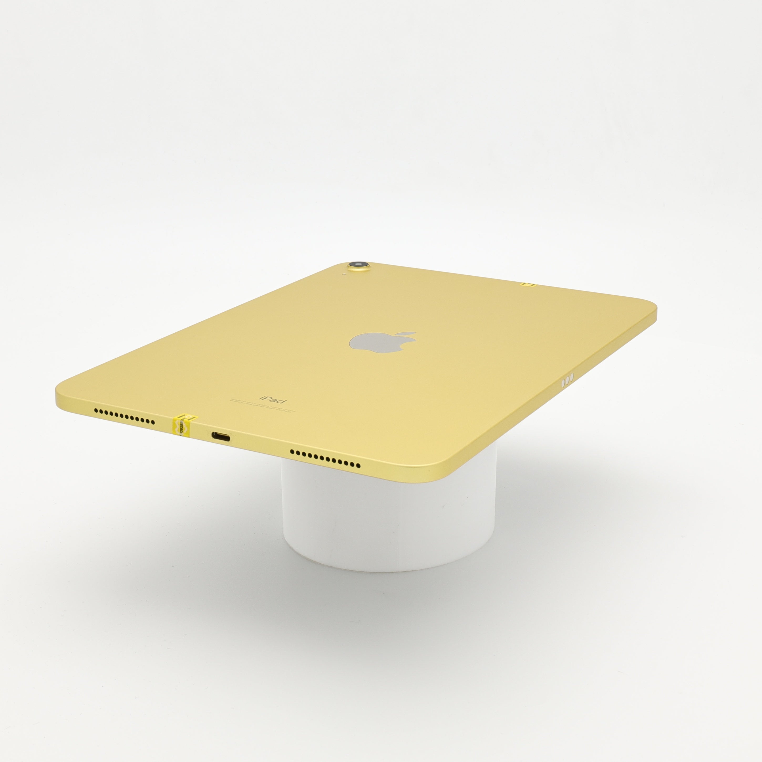 95新 Apple iPad 10代 256G 黃色 WIFI
