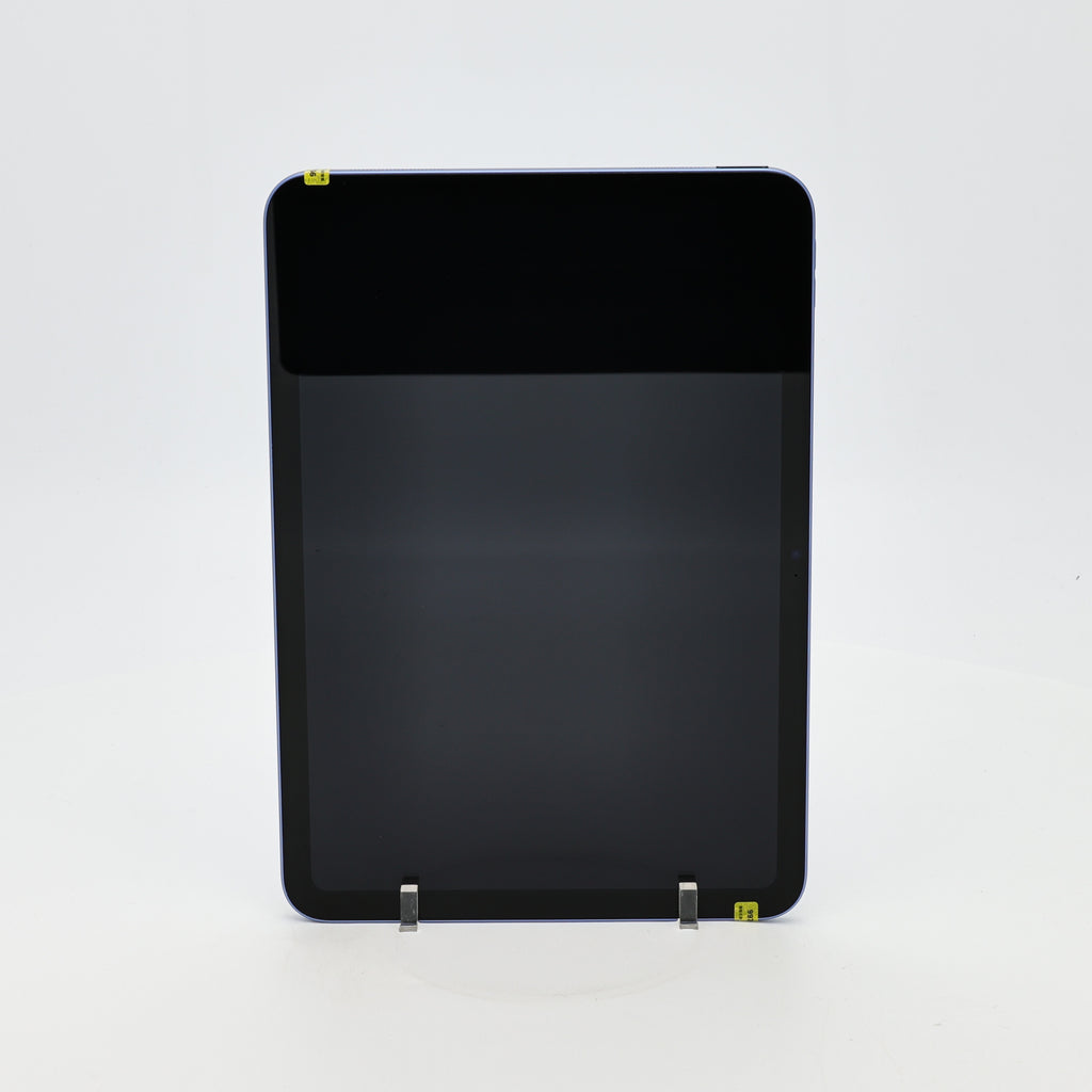 95新 Apple iPad 10代 64G 藍色 WIFI