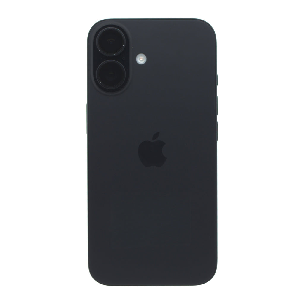 95新 Apple iPhone 16 128G 黑色 中國大陸版