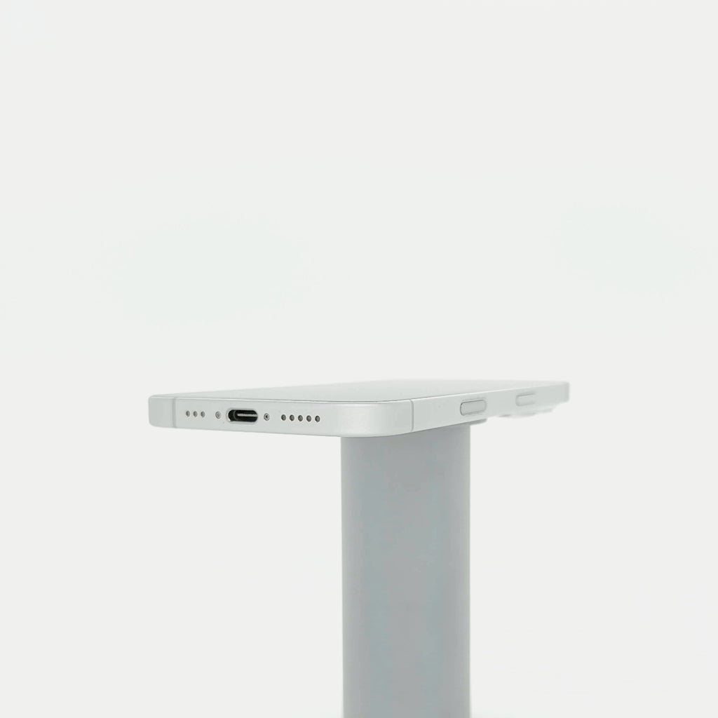 95新 Apple iPhone 16 256G 白色 中國大陸版