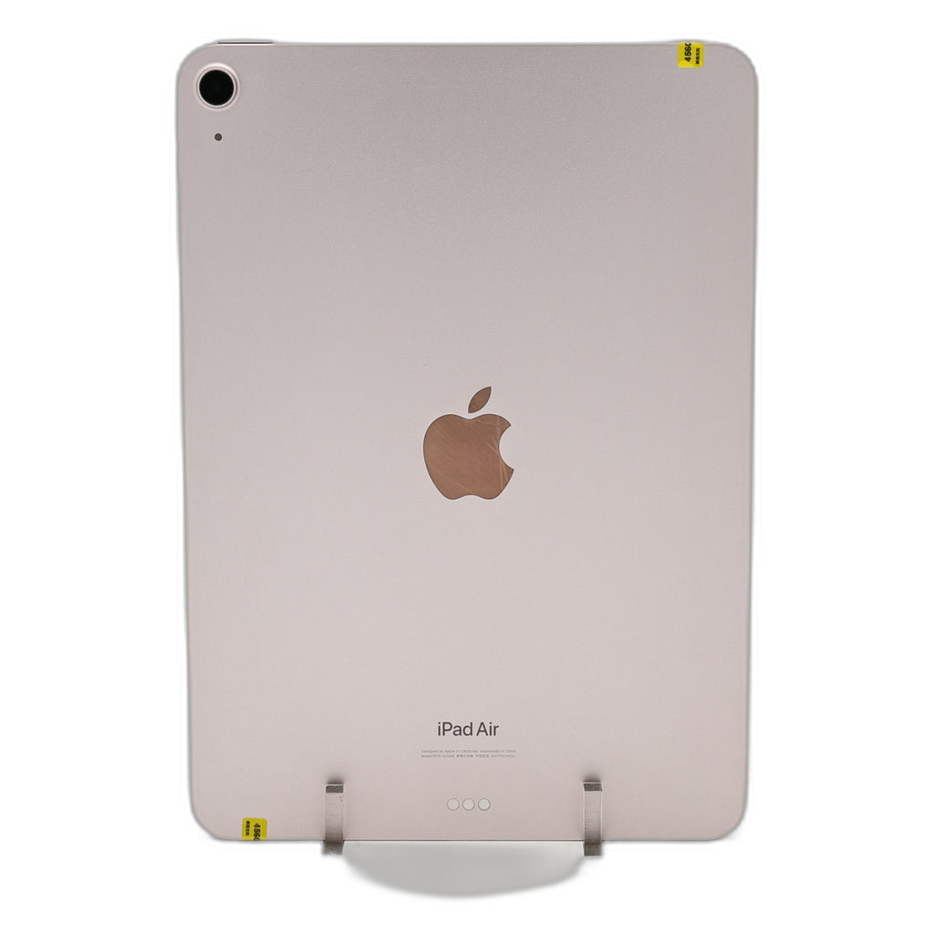 99新 Apple iPad Air5 256G 粉紅色 WIFI