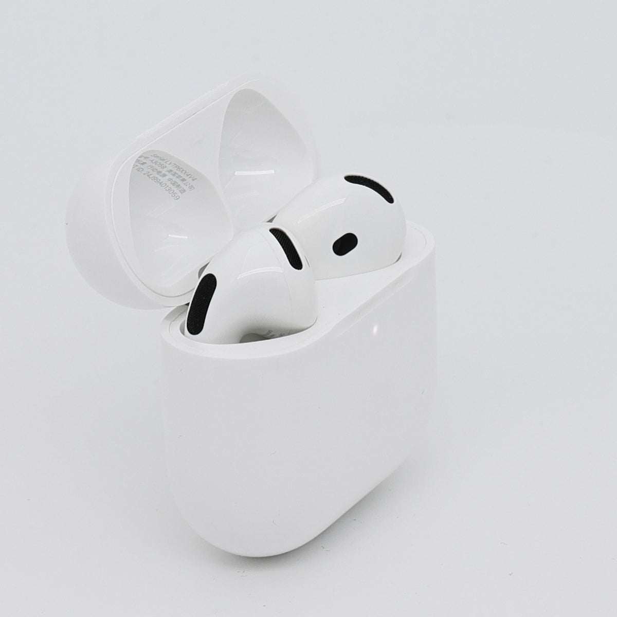 99新 Apple AirPods 4 (支持主动降噪) 白色