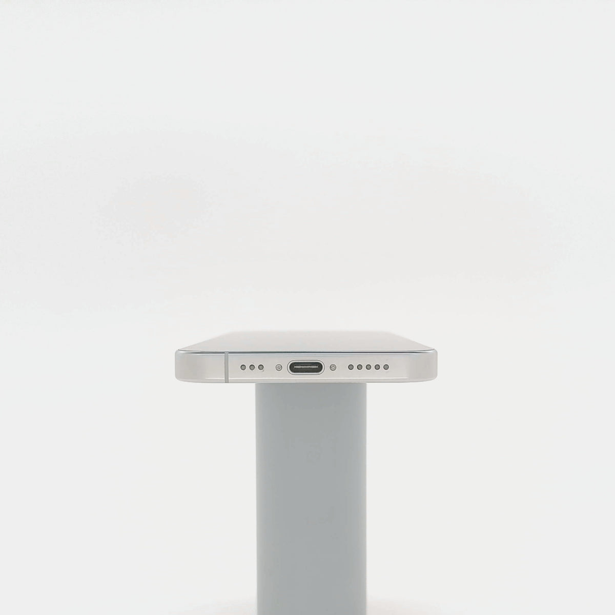 95新 Apple iPhone 16 Pro 128G 白色鈦金屬 中國大陸版