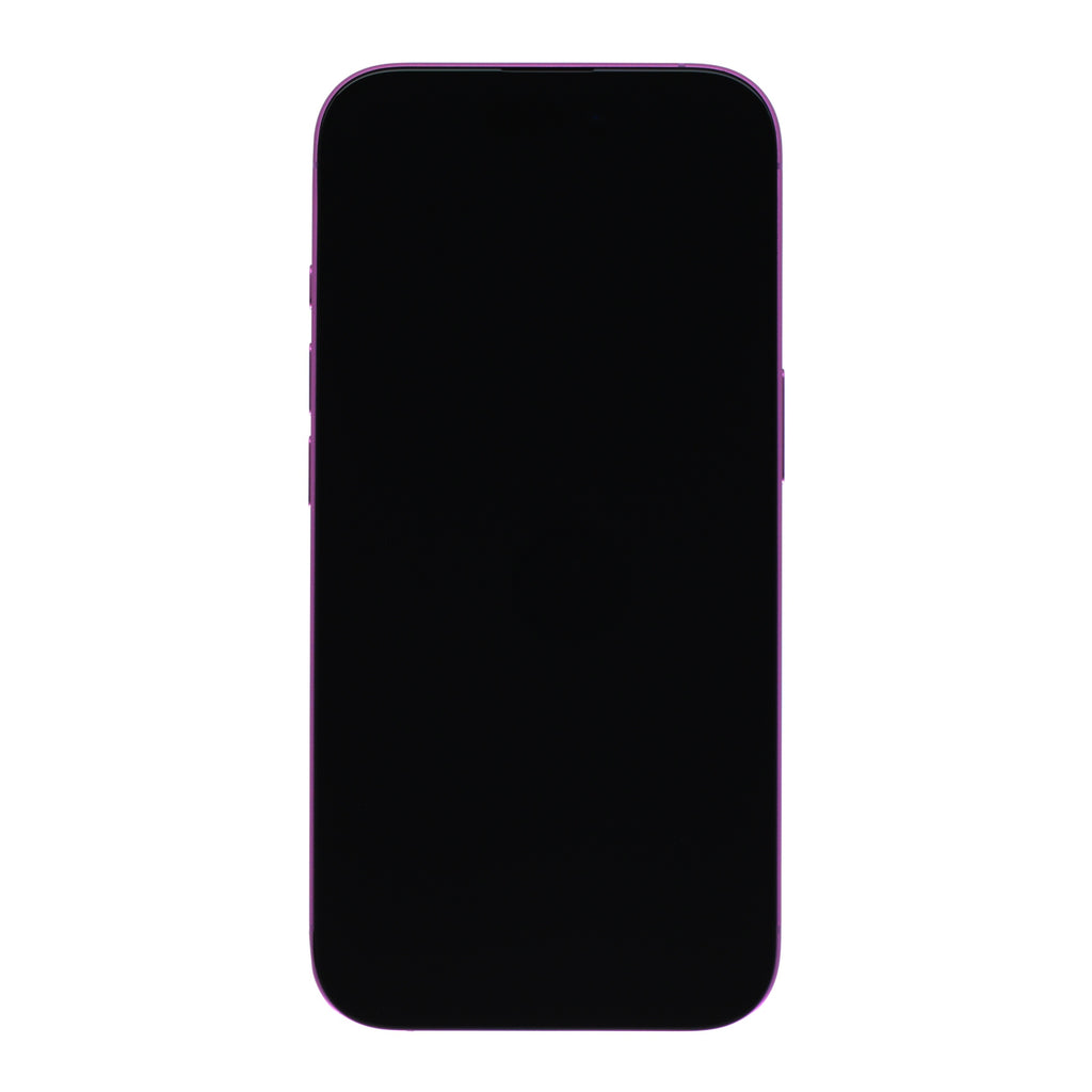 95新 Apple iPhone 16 128G 粉紅色 中國大陸版