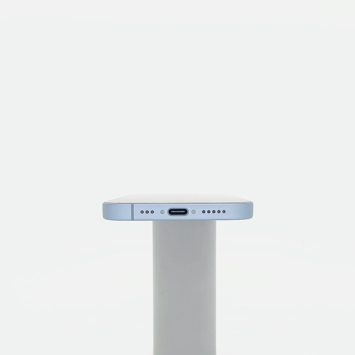 95新 Apple iPhone 17 256G 青霧藍色 中國大陸版
