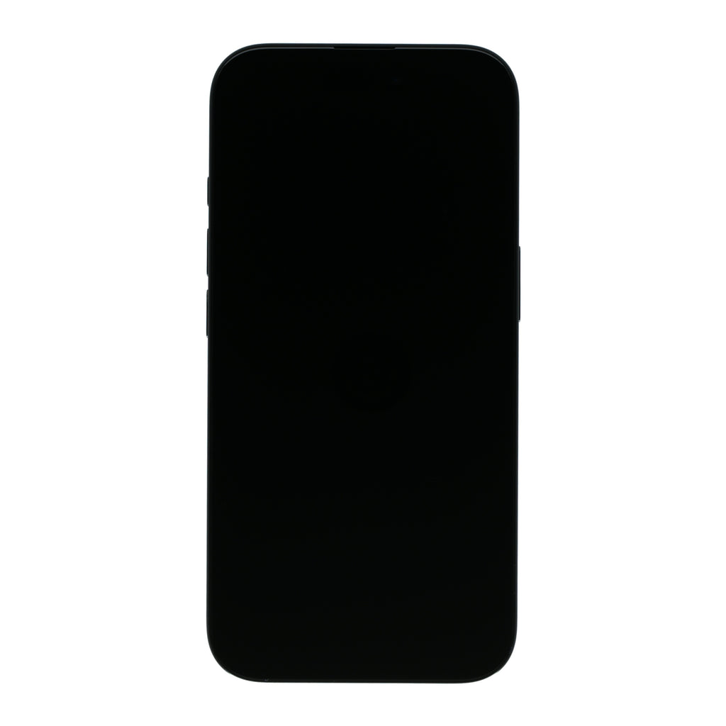 95新 Apple iPhone 16 128G 黑色 中國大陸版