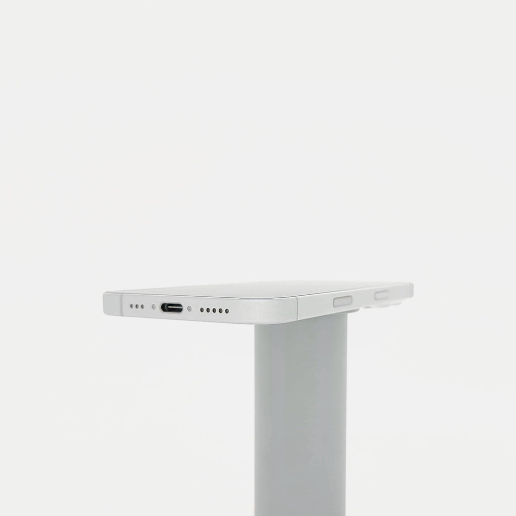 95新 Apple iPhone 16 128G 白色 中國大陸版