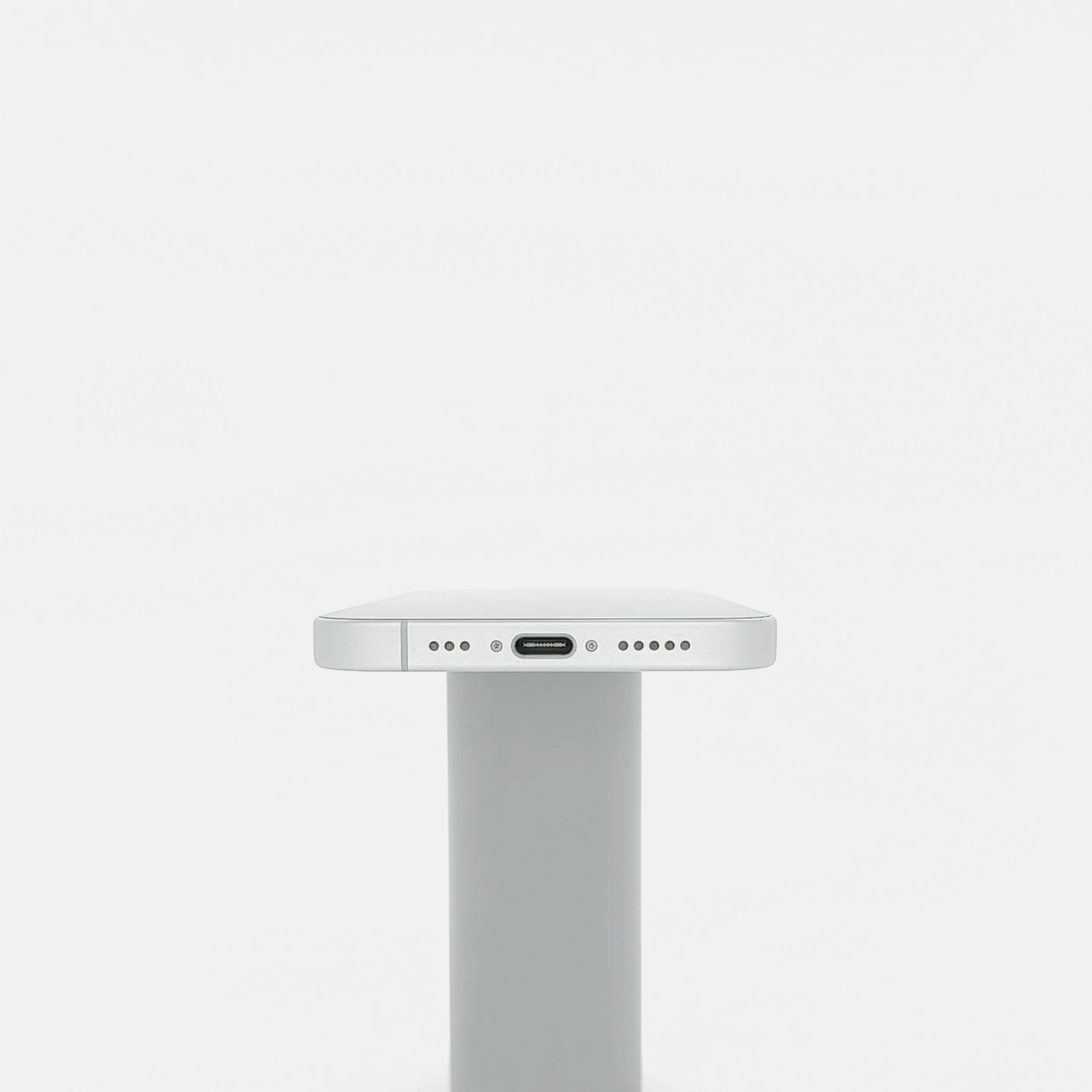 99新 Apple iPhone 16 256G 白色 中國大陸版