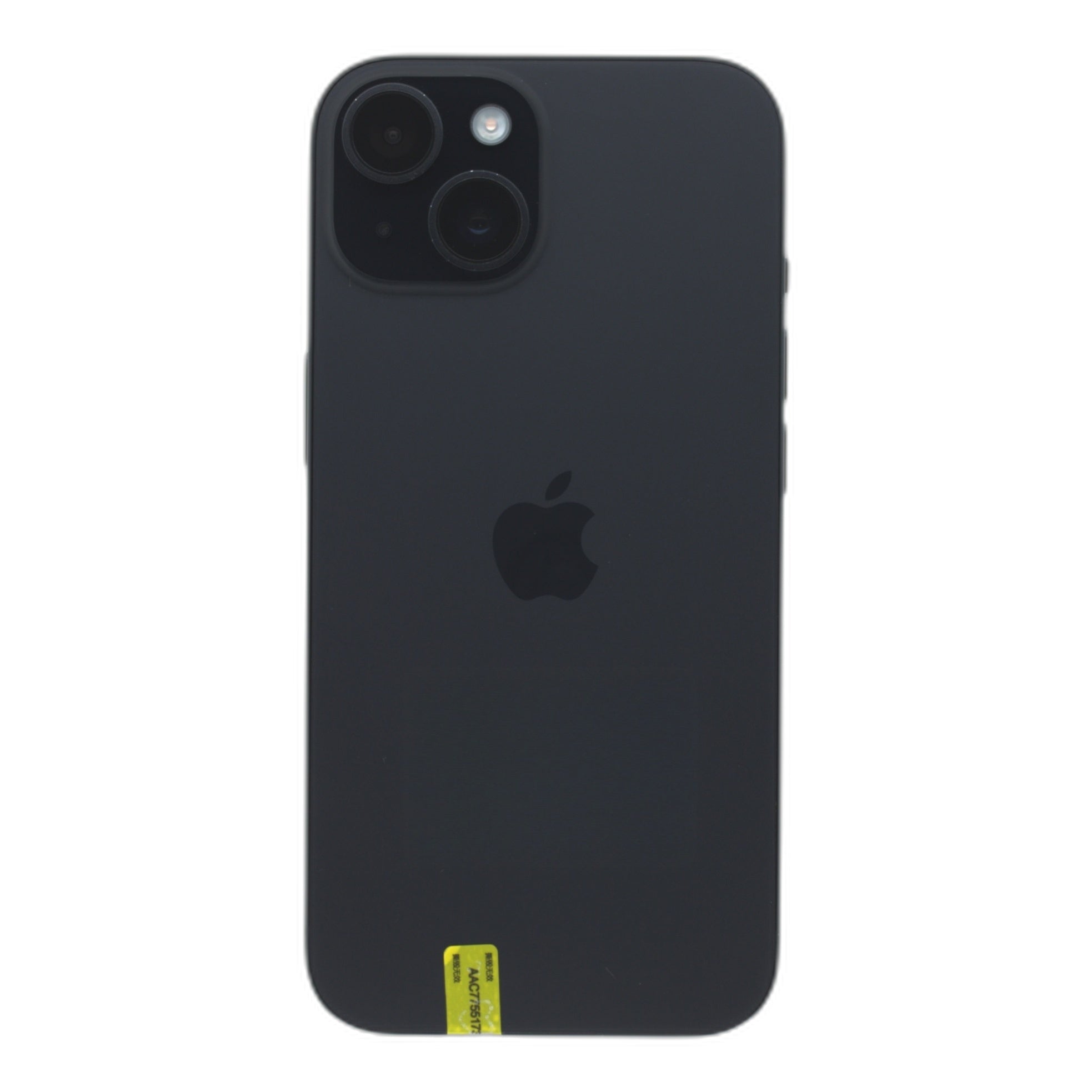 95新 Apple iPhone 15 128G 黑色 中國大陸版
