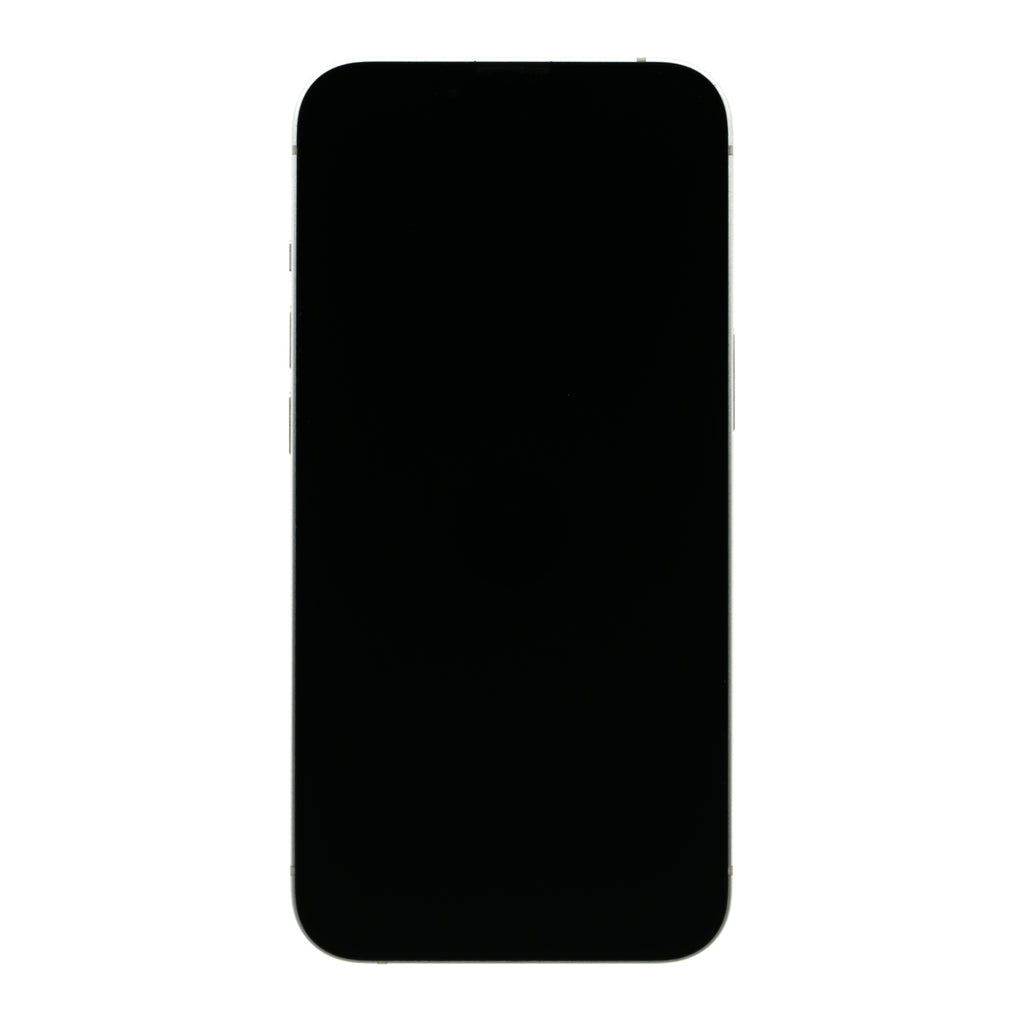 95新 Apple iPhone 13 256G 星光色 中國大陸版