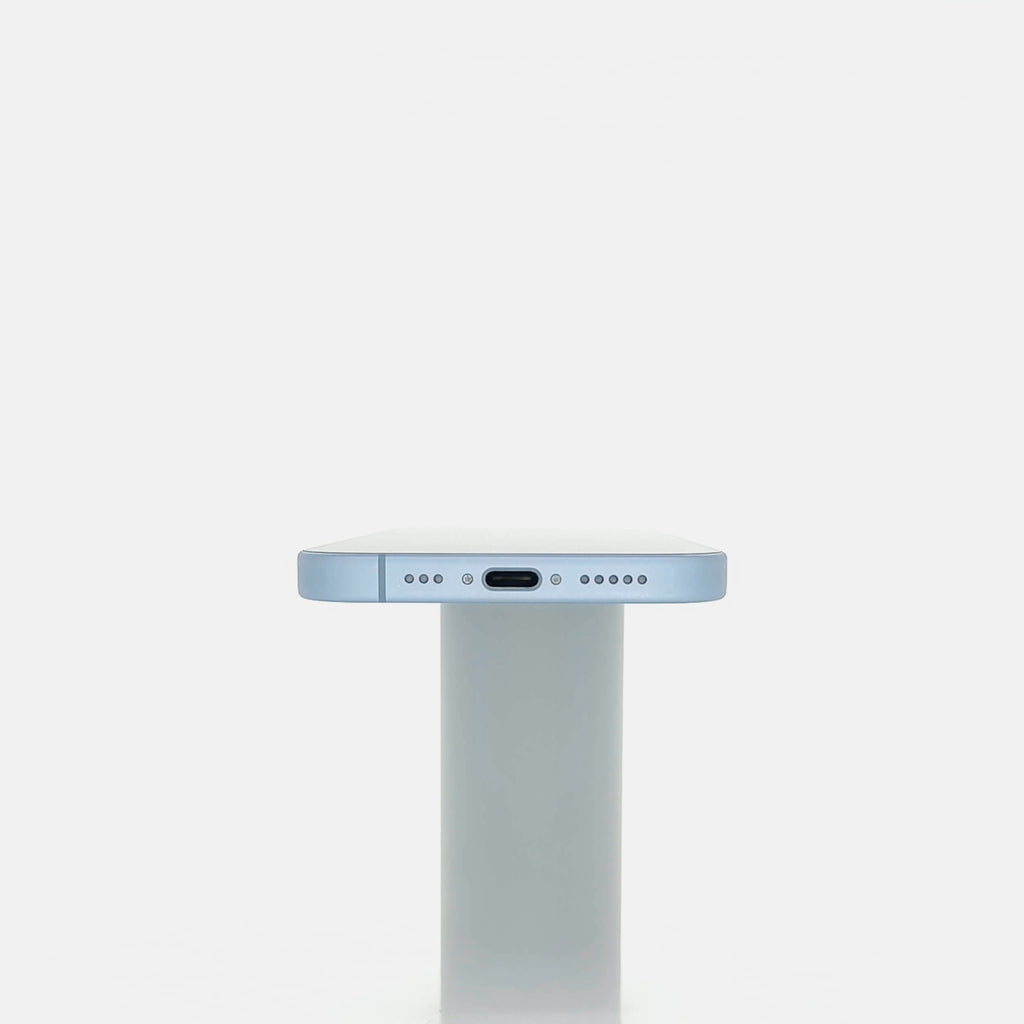 95新 Apple iPhone 17 256G 青霧藍色 中國大陸版