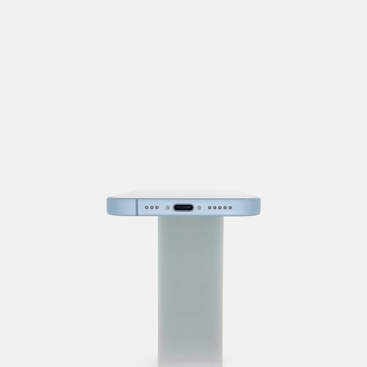 95新 Apple iPhone 17 256G 青霧藍色 中國大陸版